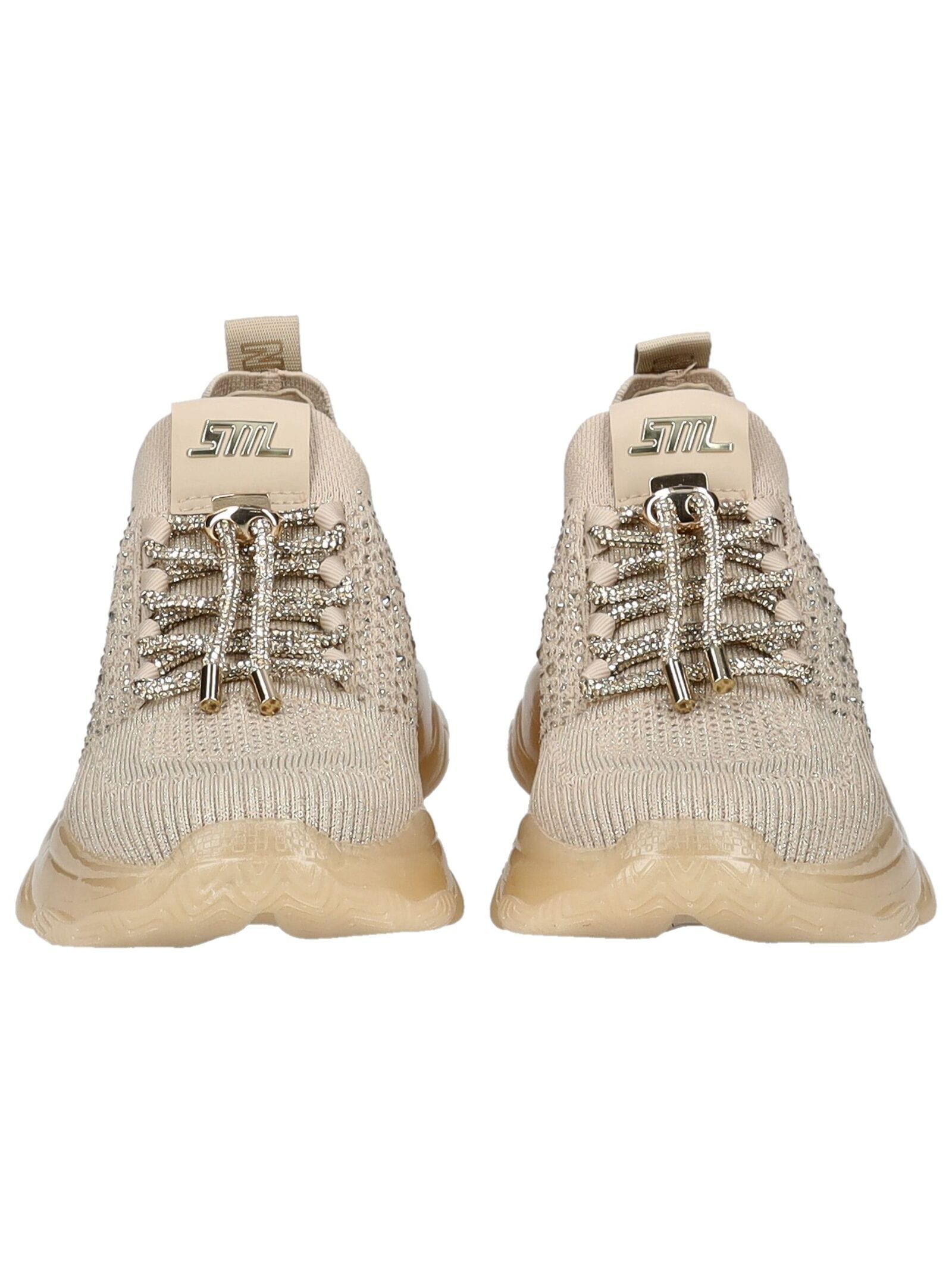 STEVE MADDEN Sneaker »STEVE MADDEN Sneaker Textil«