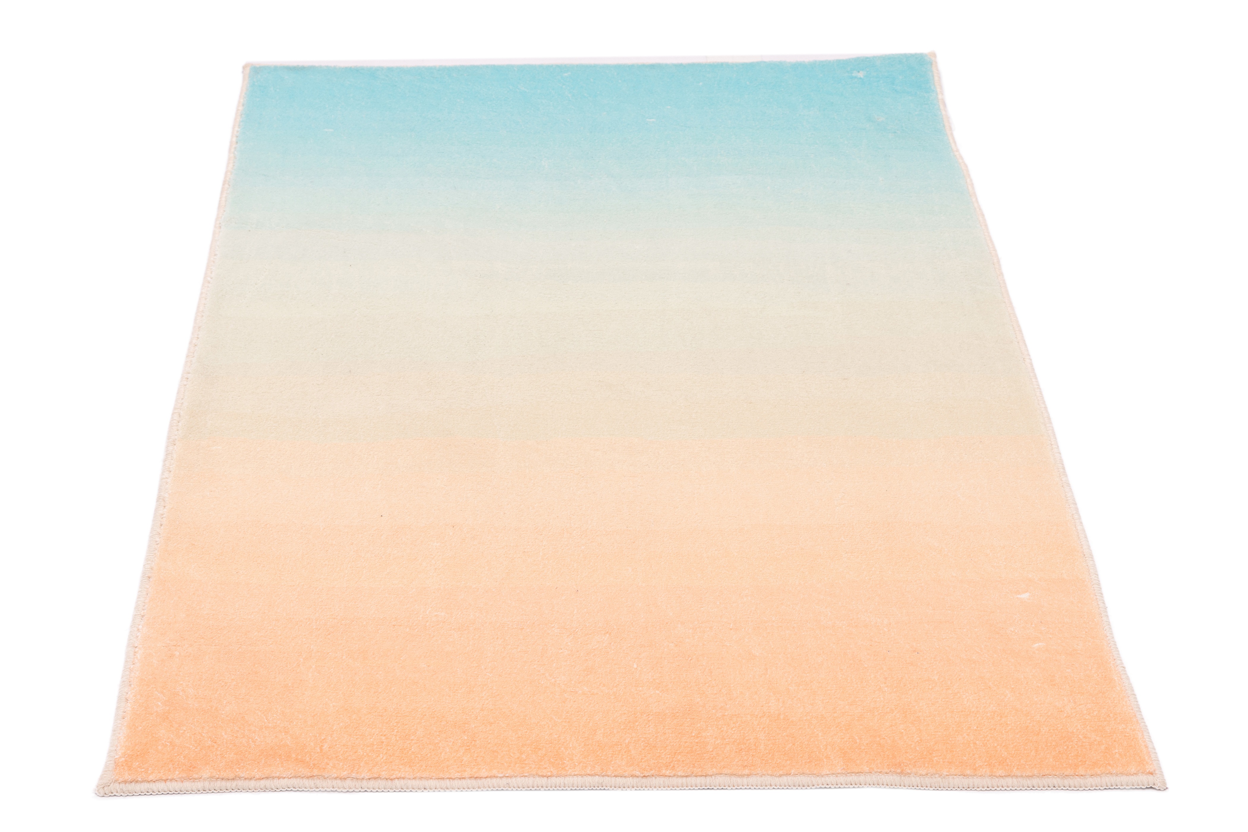 Thumbnail - Gino Falcone Badematte "Ariella GF-152" Höhe 7 mm rutschhemmend beschichtet fußbodenheizungsgeeignet Badteppich, bedruck...