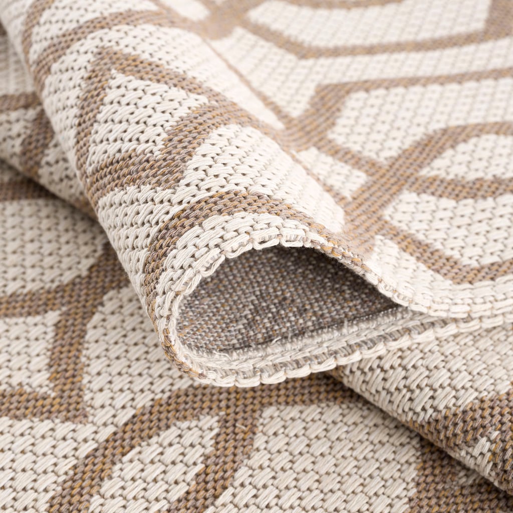 Carpet City Teppich »Cotton«, rechteckig