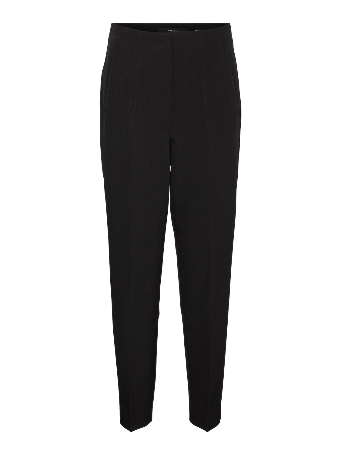 Vero Moda Anzughose »VMLINA HW TAPERED PANT NOOS«