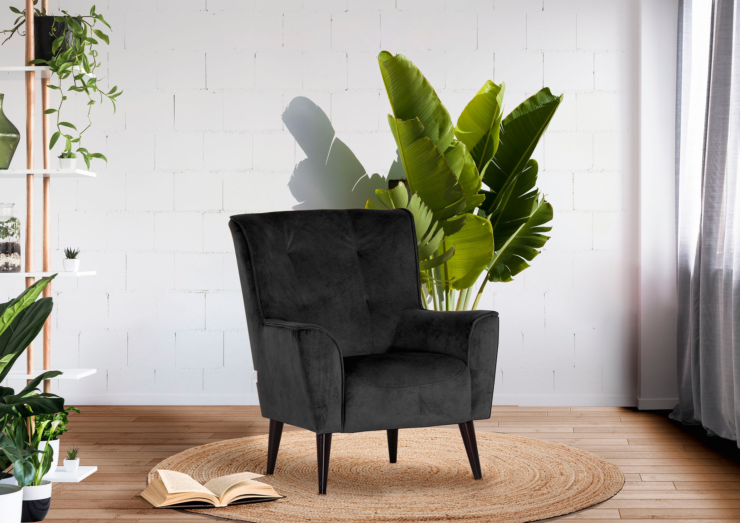 Gutmann Factory Sessel »Meggy«