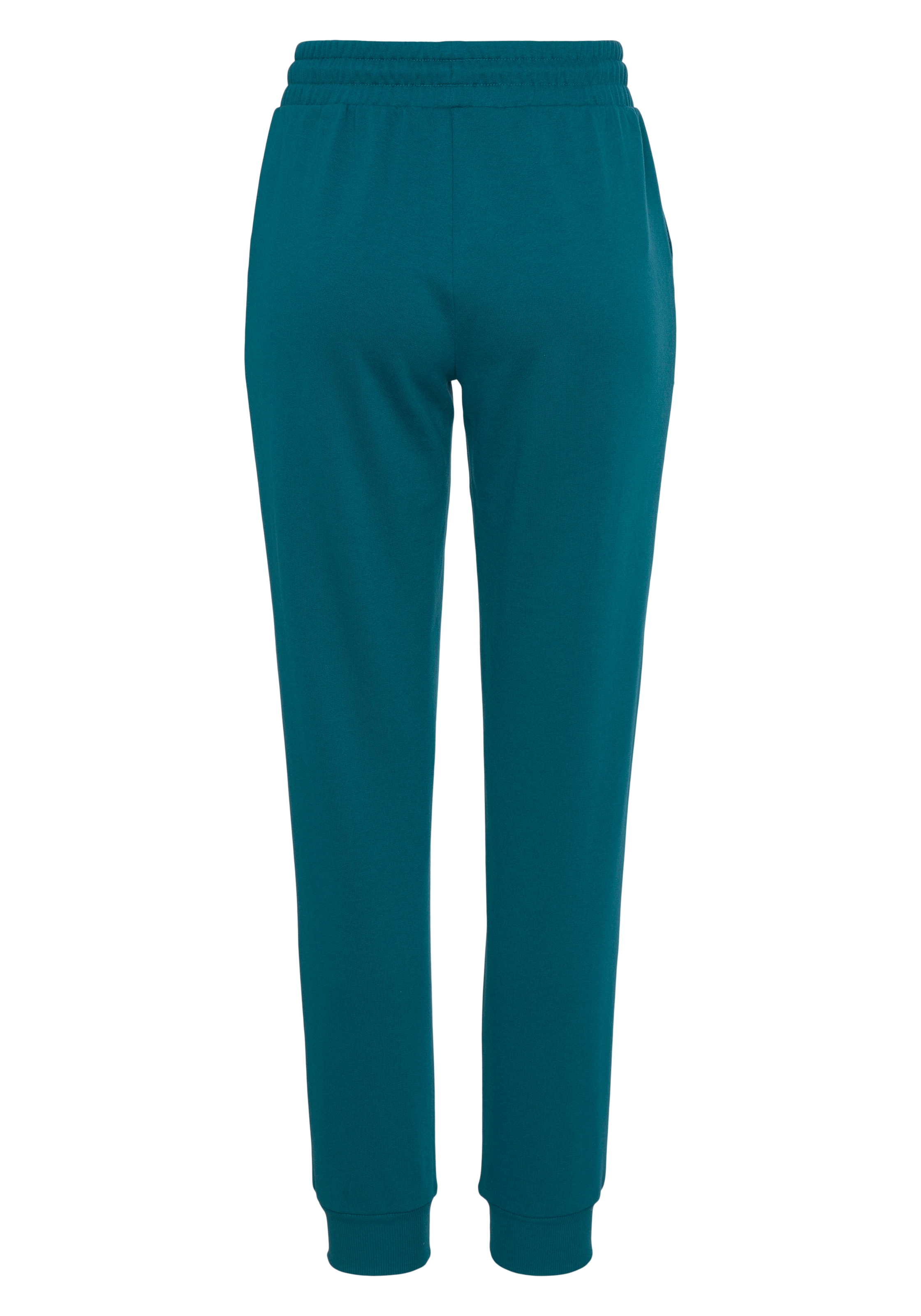 Vivance Sweatpants »-Relaxhose«, mit aufgesetzten Taschen, Loungeanzug