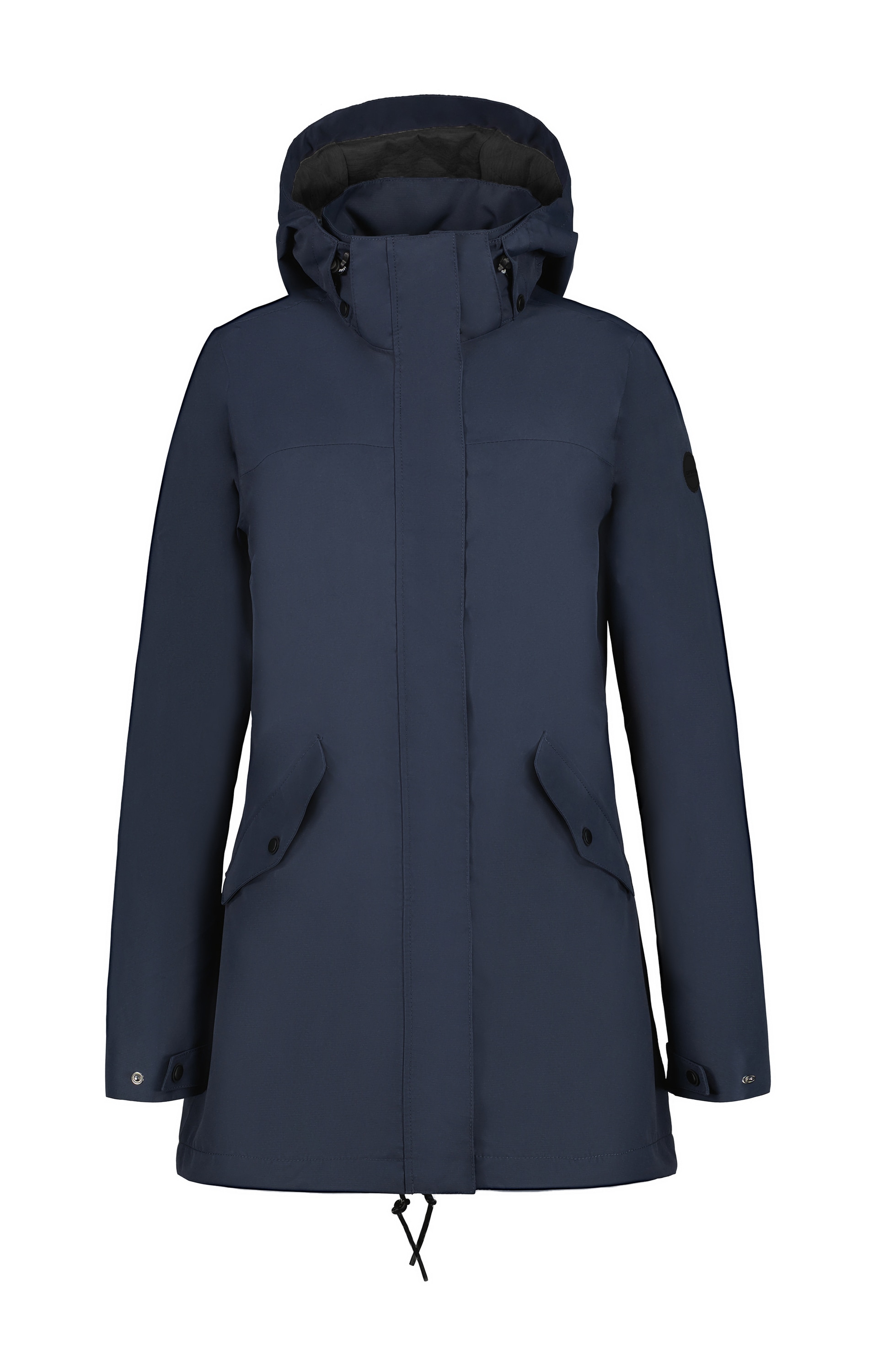 Icepeak Outdoorjacke » Striukė ADDIS«