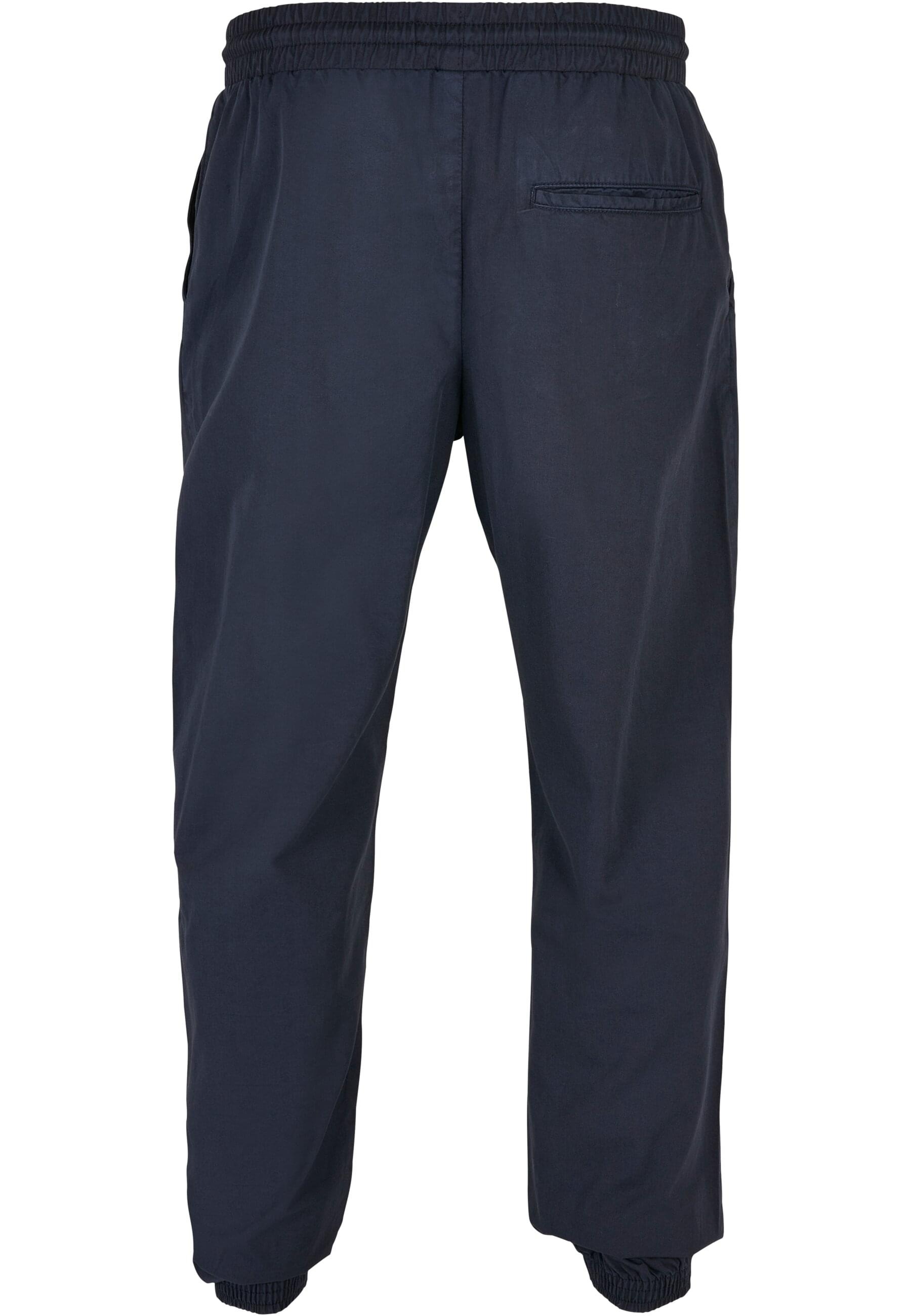URBAN CLASSICS Jogginghose "Urban Classics Herren Basic Jogg Pants" günstig online kaufen
