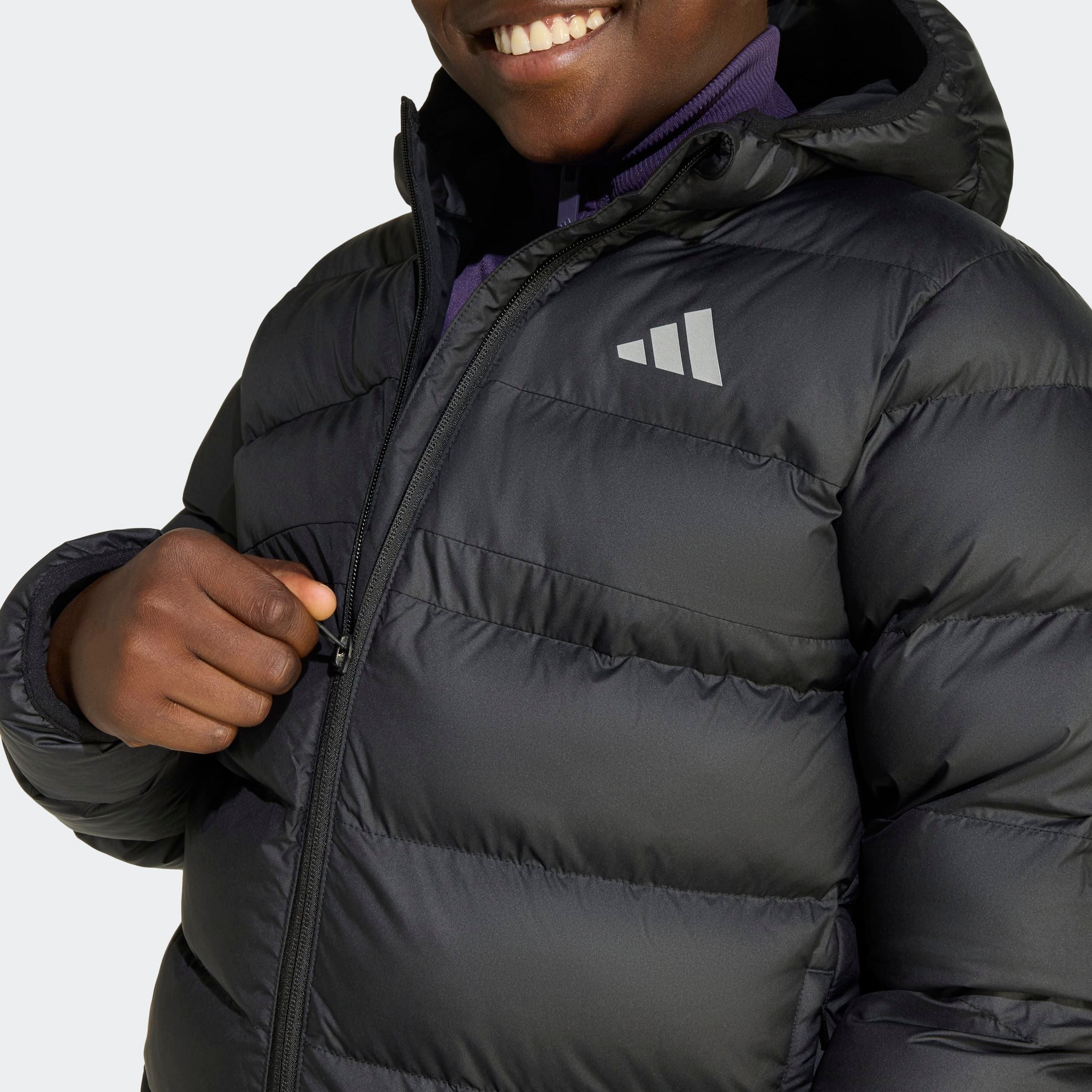 adidas Sportswear Outdoorjacke »J SD JKT«