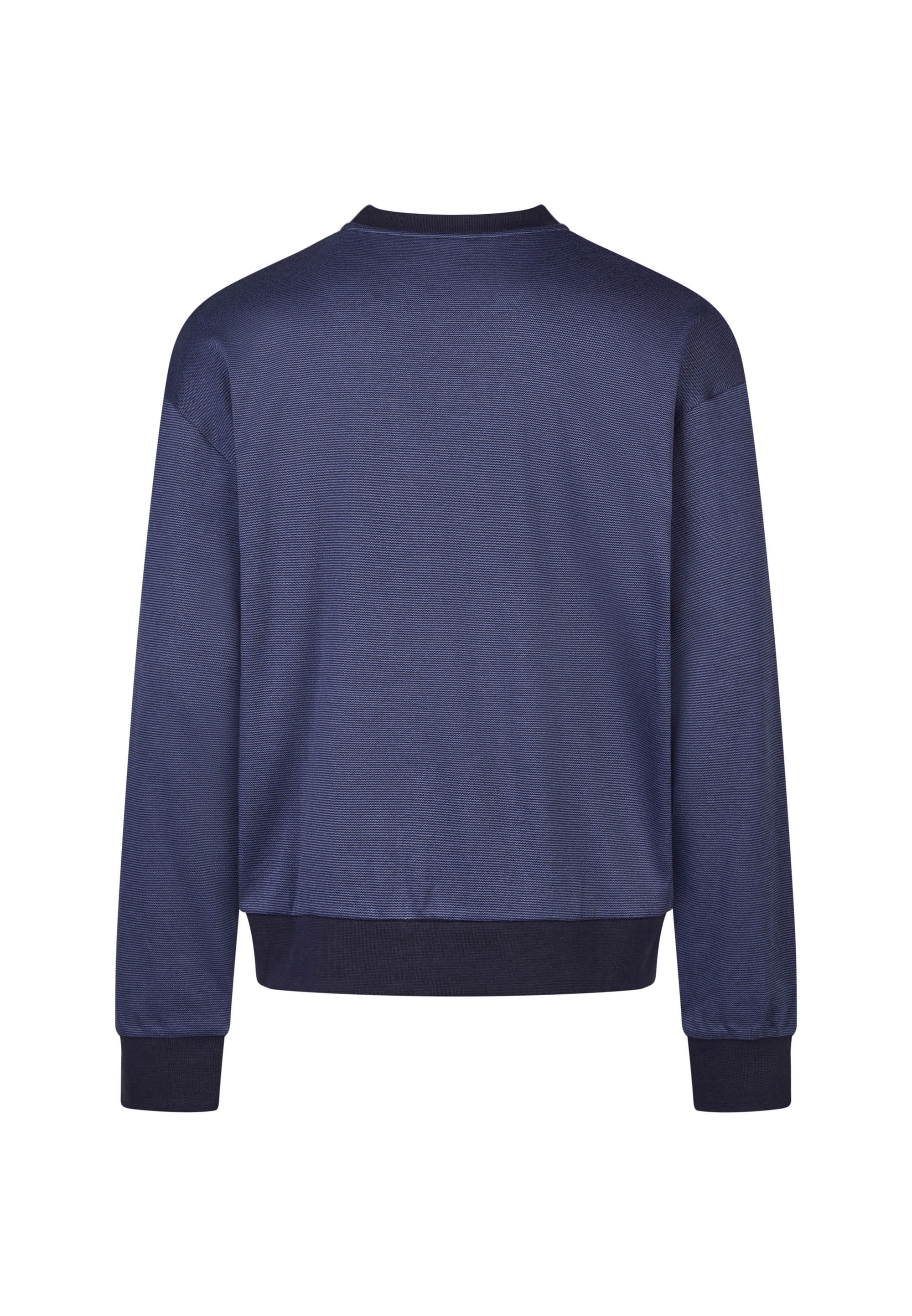 Cleptomanicx Sweatshirt »Boxy Crewneck Ligull Mini Stri«, mit lockerem Schnitt