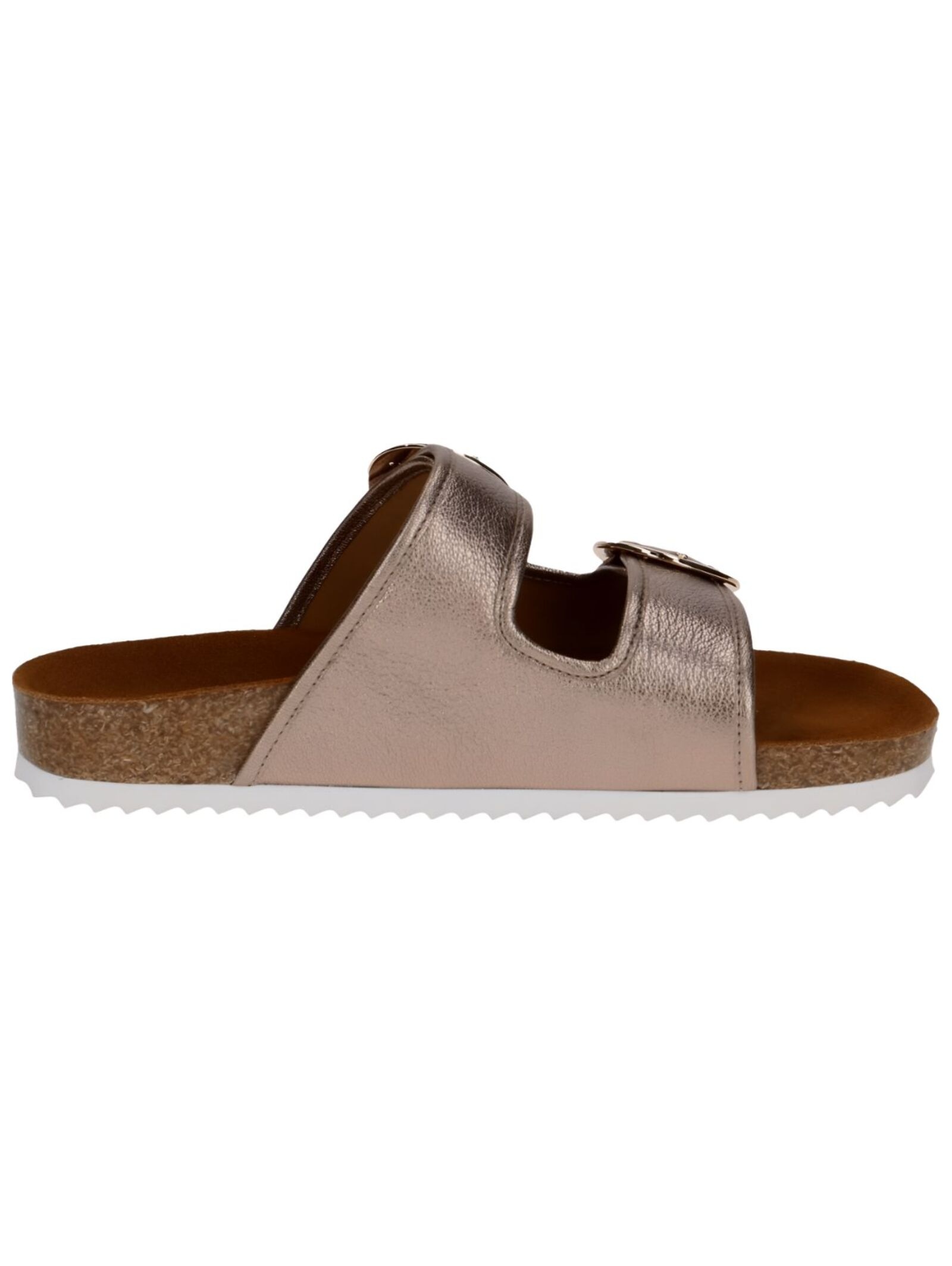 Caprice Mule Taupe 39 3
