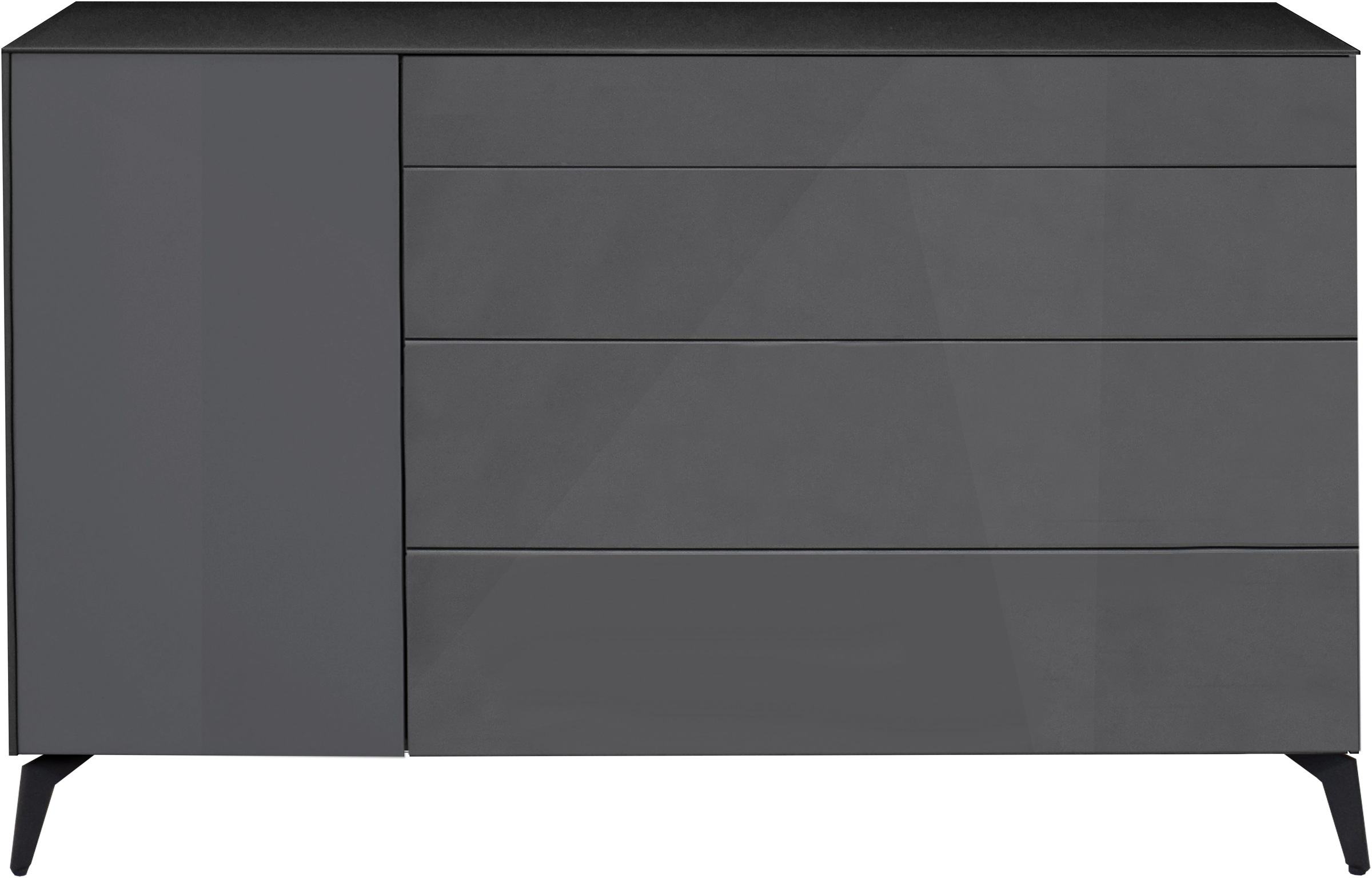 Mäusbacher Kommode "Imola TOPSELLER", 2-Schubladen Kommode günstig online kaufen