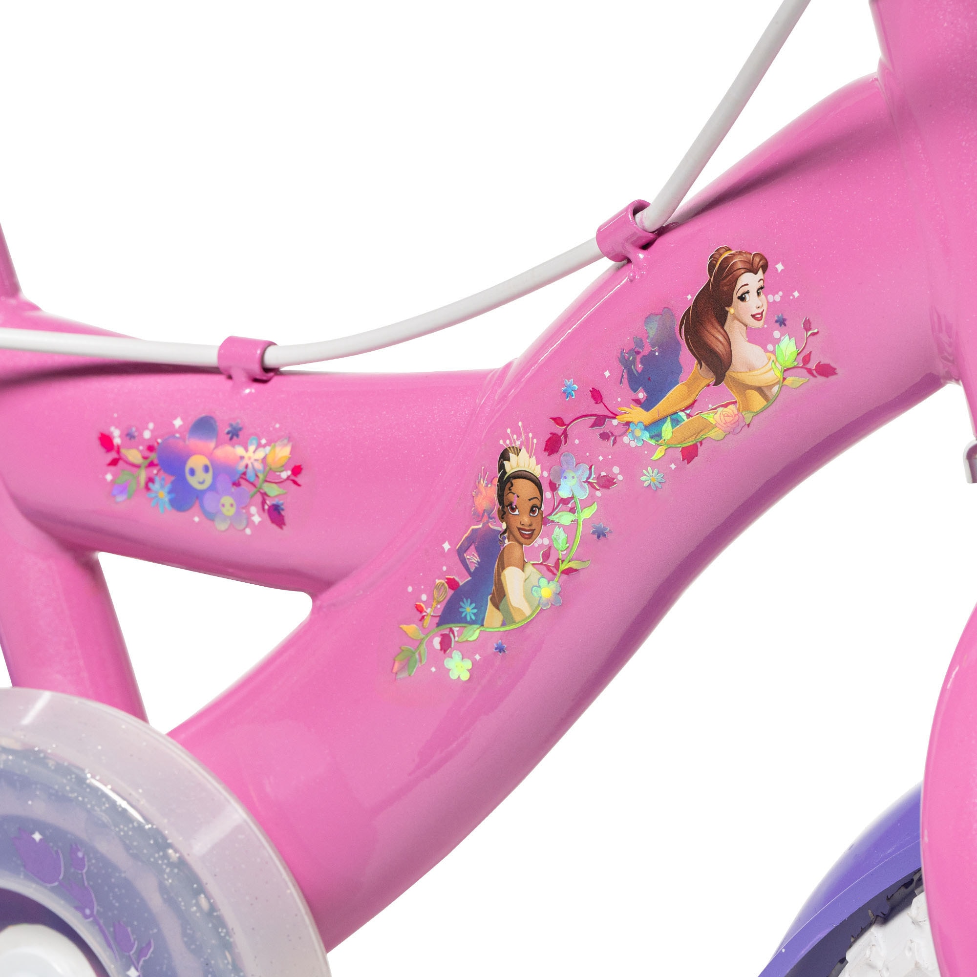 Huffy Kinderfahrrad