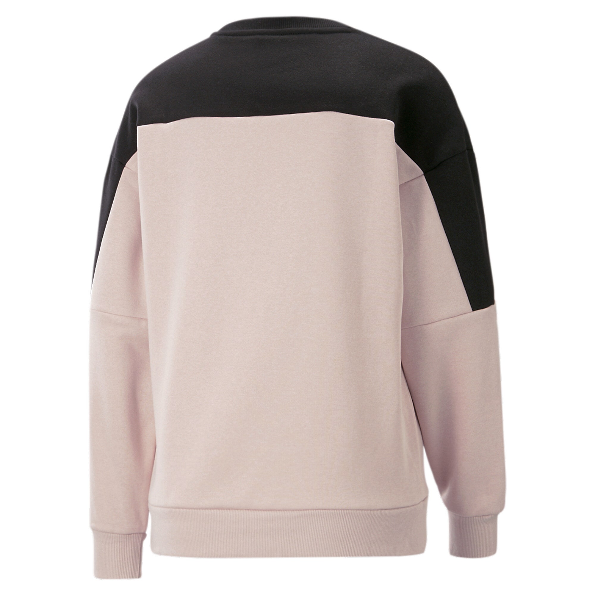 PUMA Sweatshirt »Around the Block Rundhals-Sweatshirt Damen«