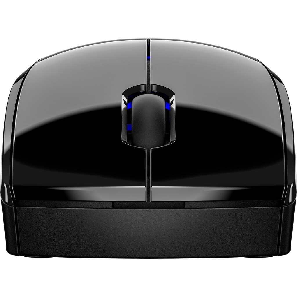 HP Maus »220 Silent Wireless Mouse«, RF Wireless