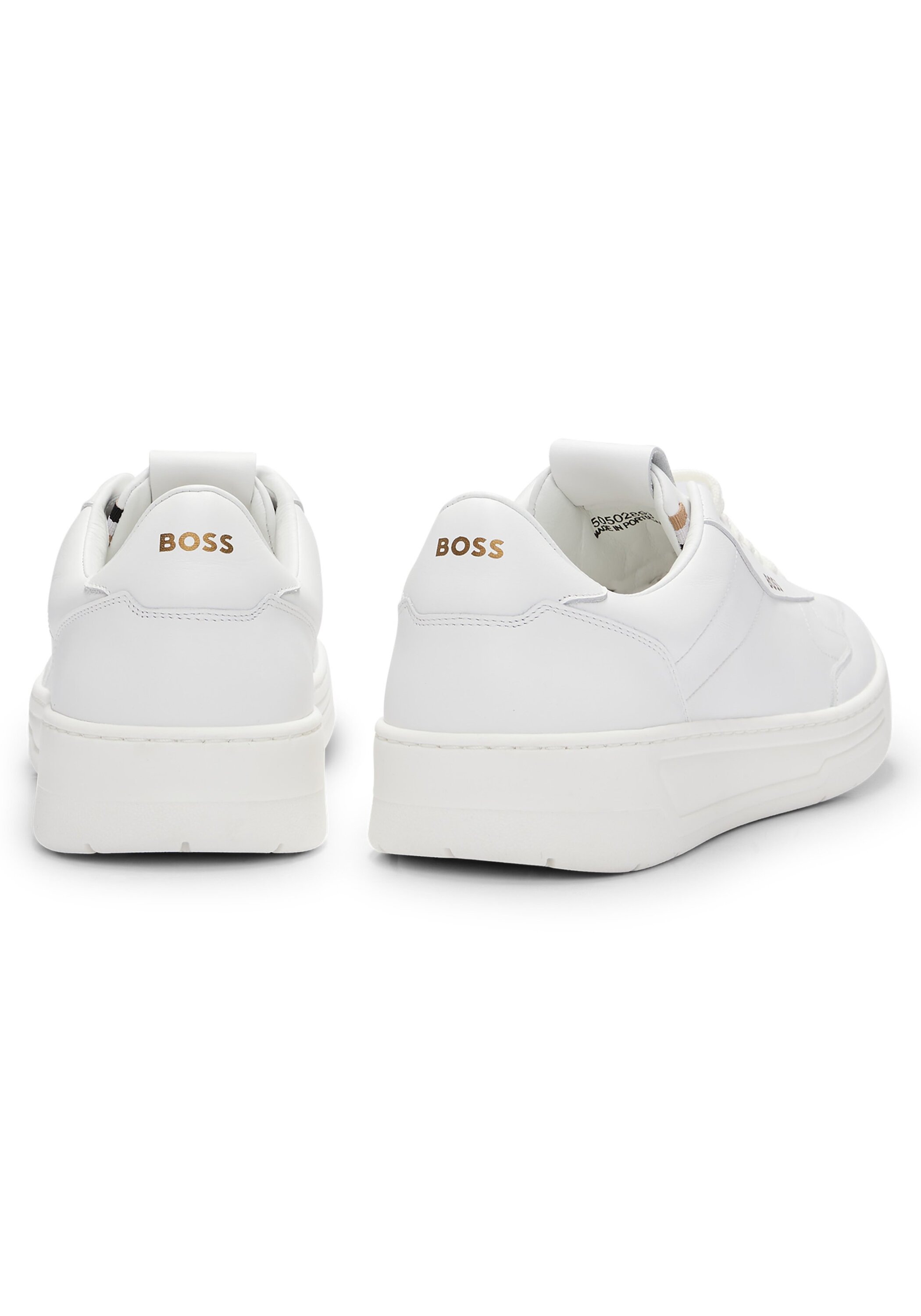 BOSS Sneaker »Sneaker Baltimore Tenn ltl«