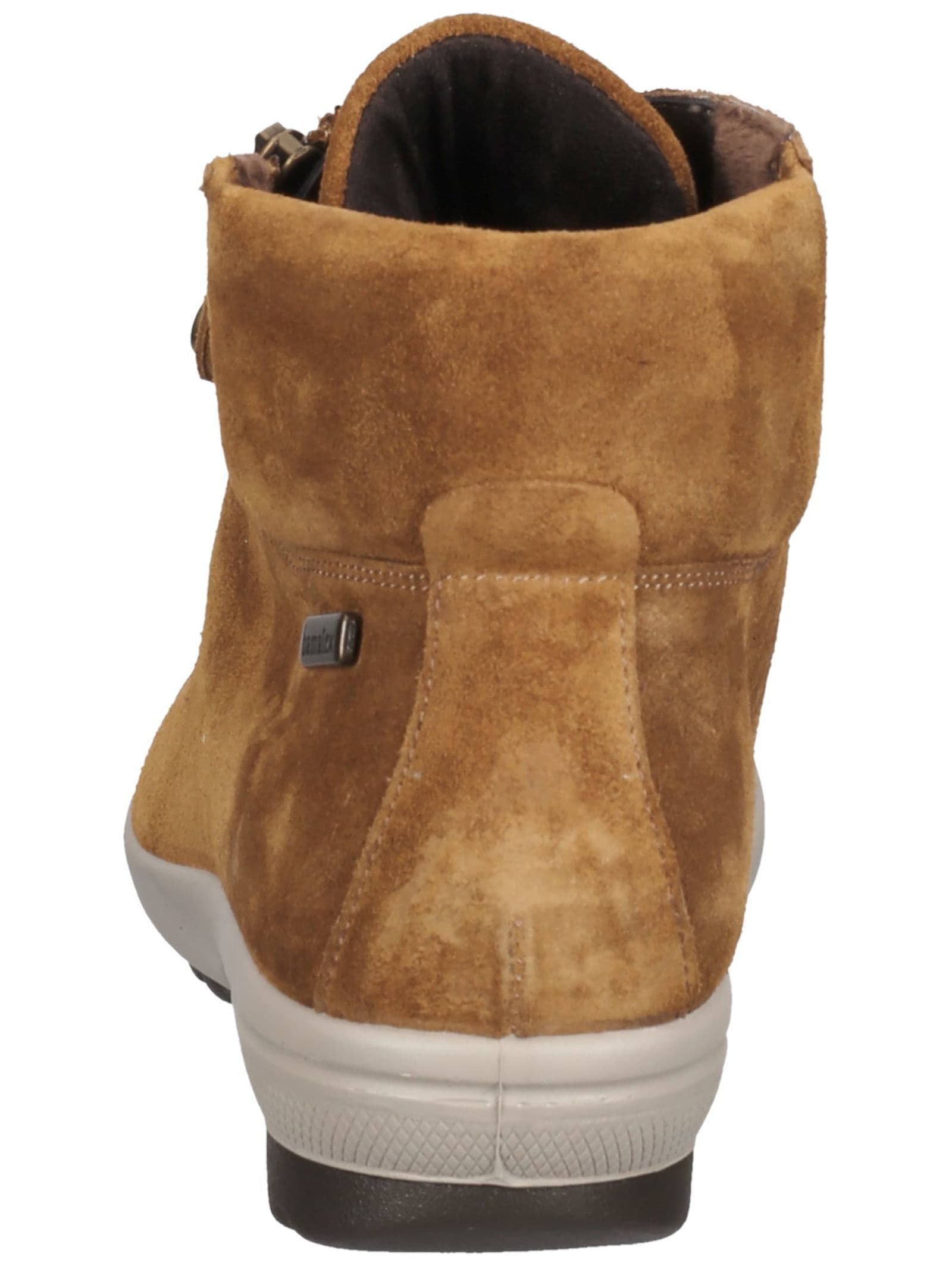 Bama Schnürstiefelette »Bama Stiefelette Leder«