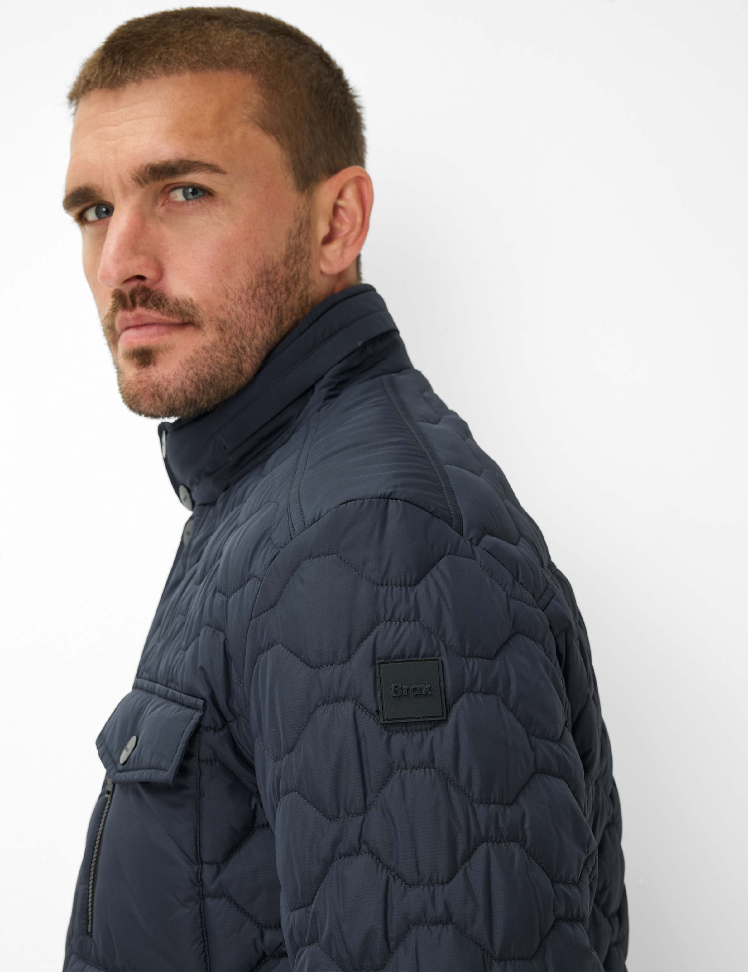 Brax Steppjacke »Style SANTO«