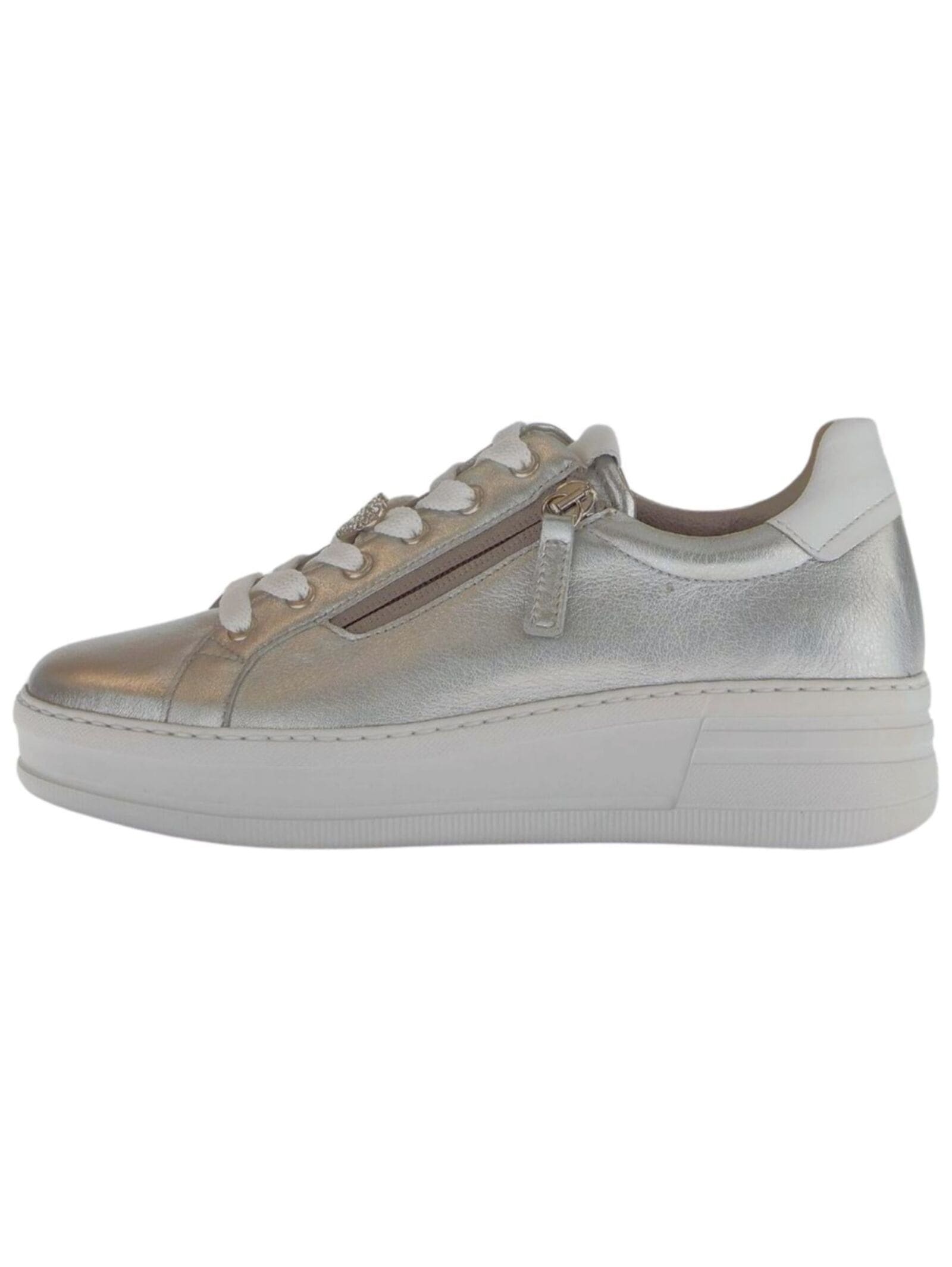 Gabor Comfort Sneaker »Gabor Comfort Sneaker Nappaleder«