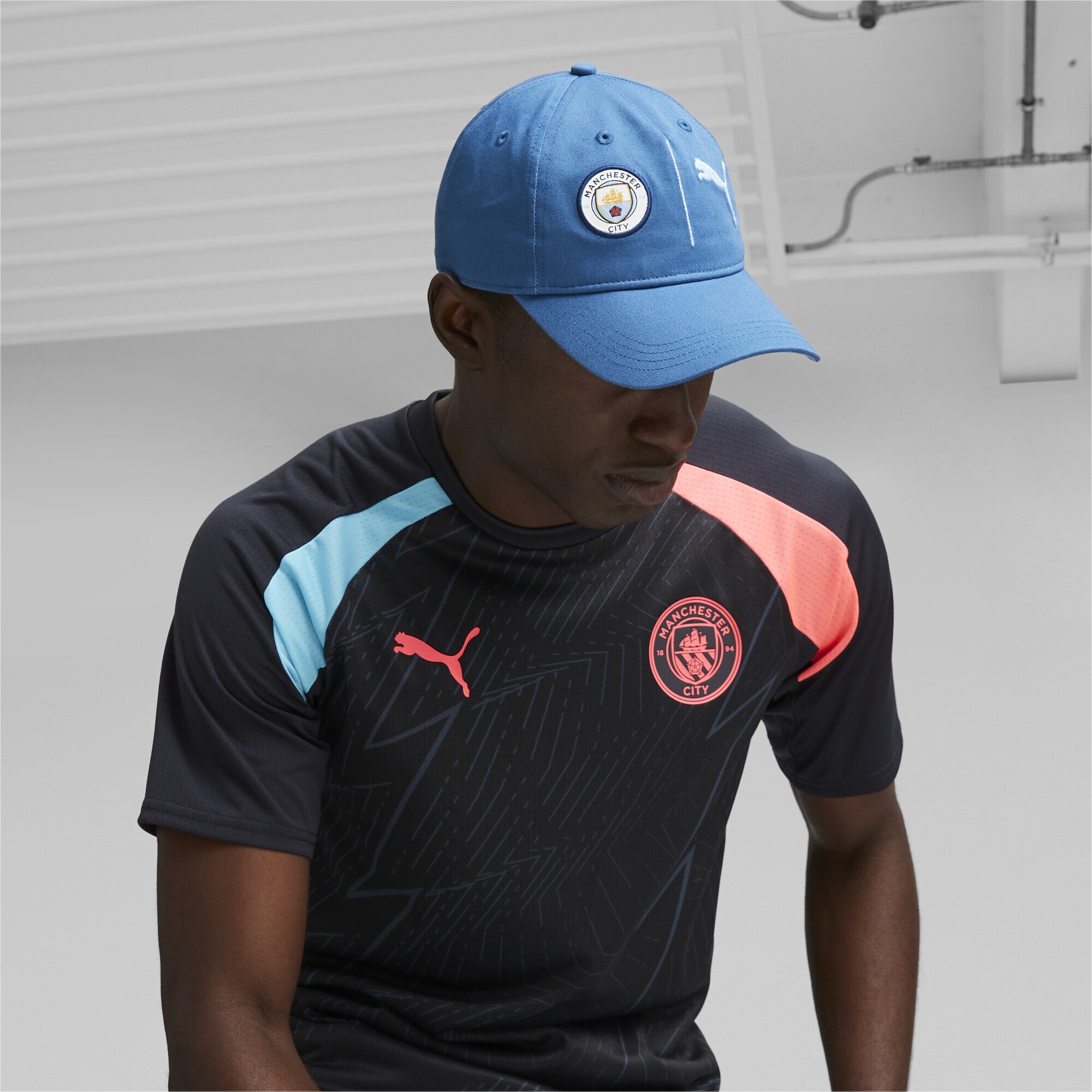 PUMA Beanie »Manchester City Erwachsene« BAUR kaufen Cap | für