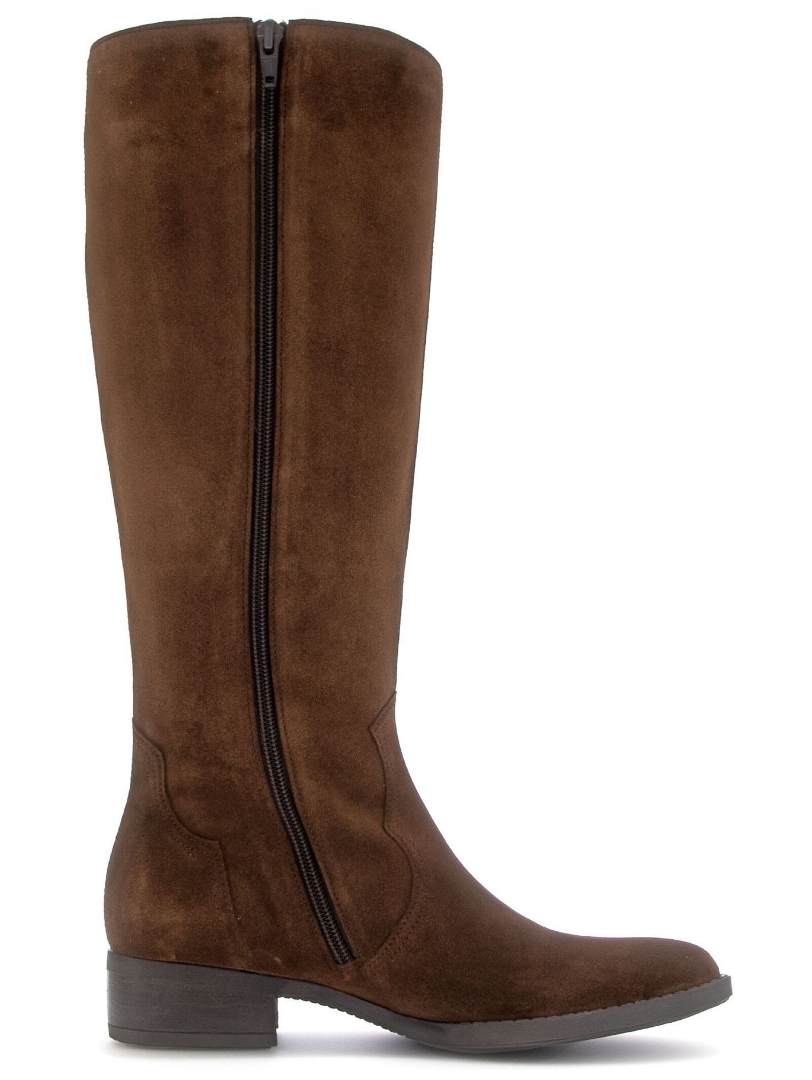 Gabor Stiefel »Gabor Stiefel Veloursleder«