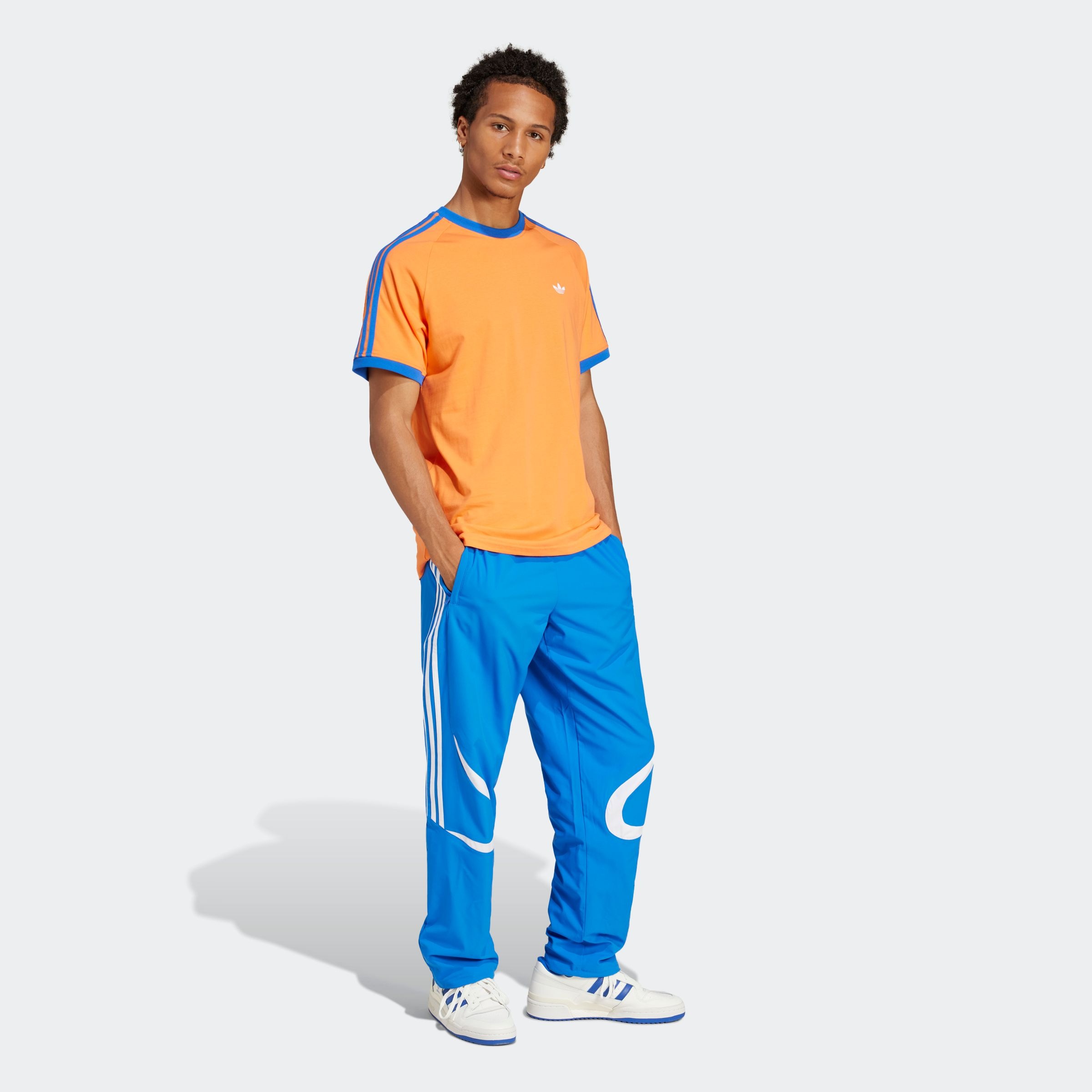 adidas Originals T-Shirt »Q2 MONOGRAM CAL«