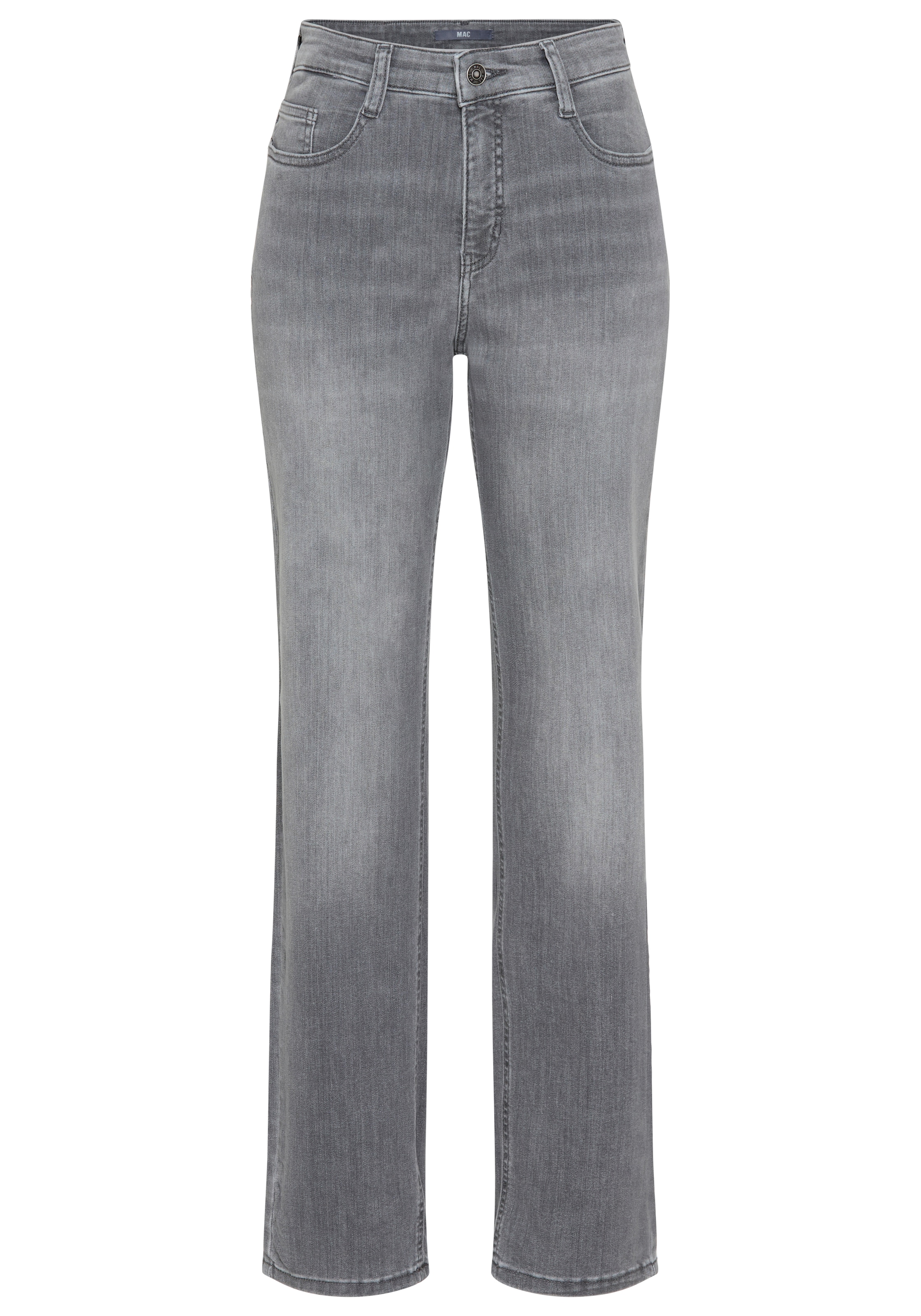 MAC Bequeme Jeans "Stella" Gerader Beinverlauf günstig online kaufen