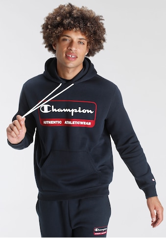 Sweatshirt »Graphic Shop Hooded Sweatshirt«