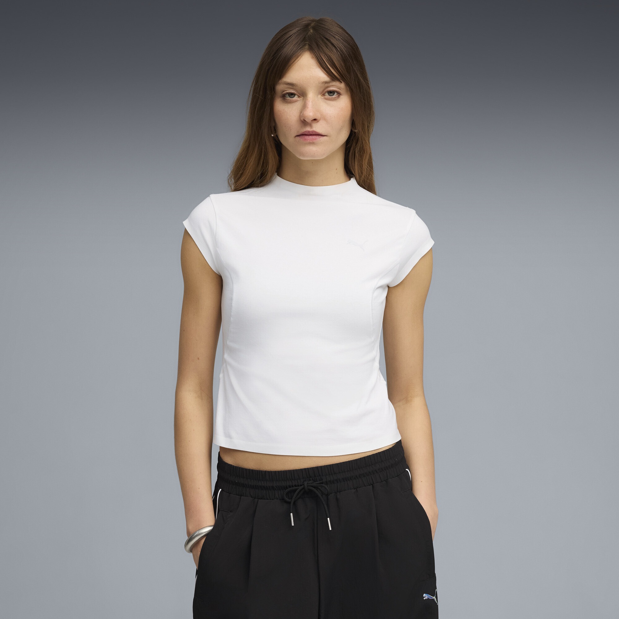 PUMA T-Shirt "PUMATECH SENSE dryCELL T-Shirt Damen" günstig online kaufen