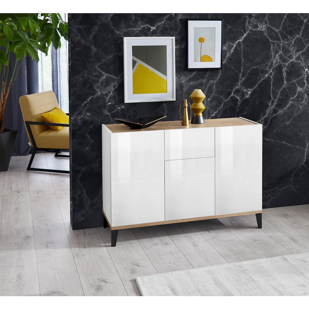 INOSIGN Sideboard »sunrise«