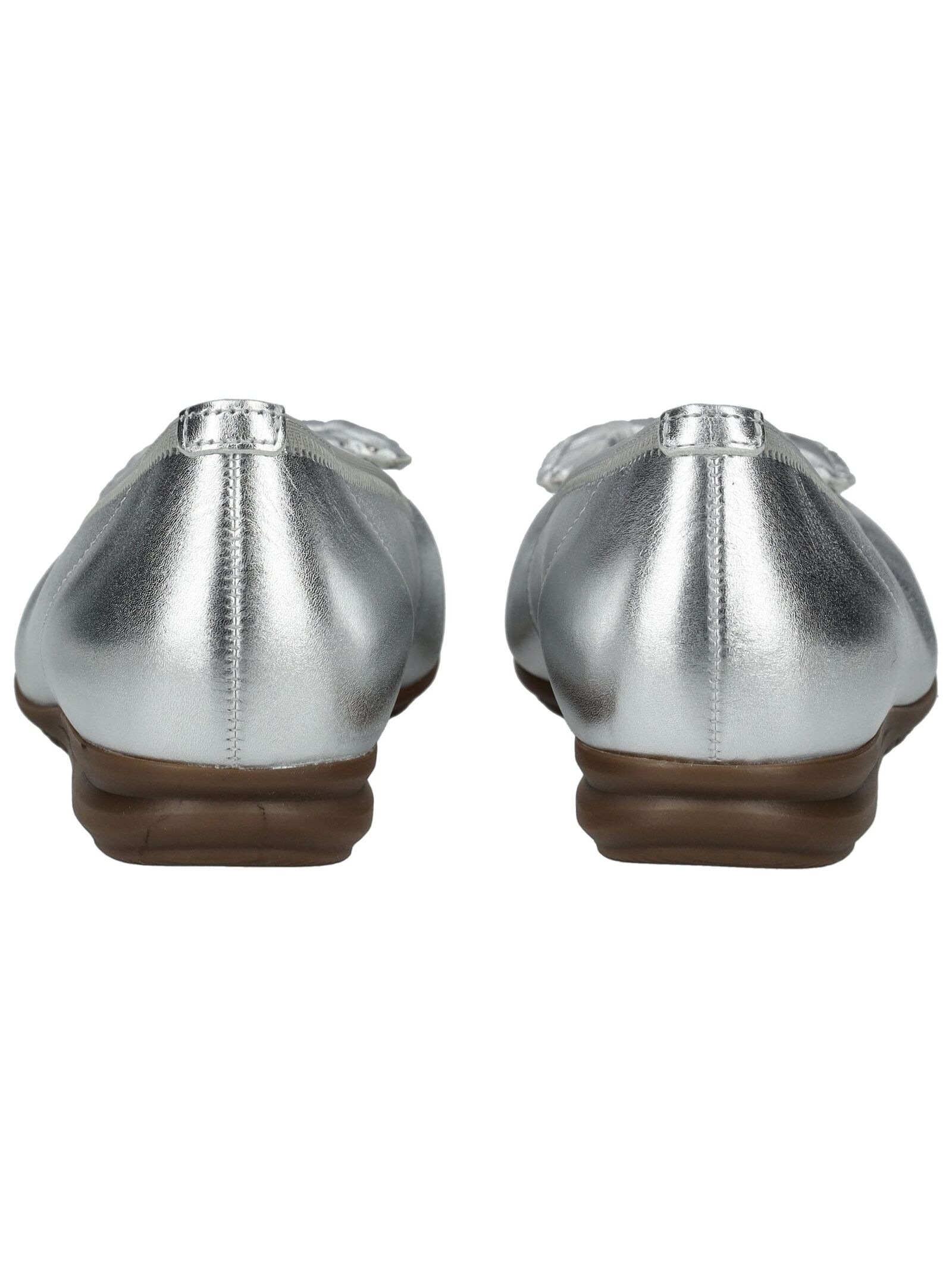 Gabor Comfort Ballerina »Gabor Comfort Ballerinas Leder«