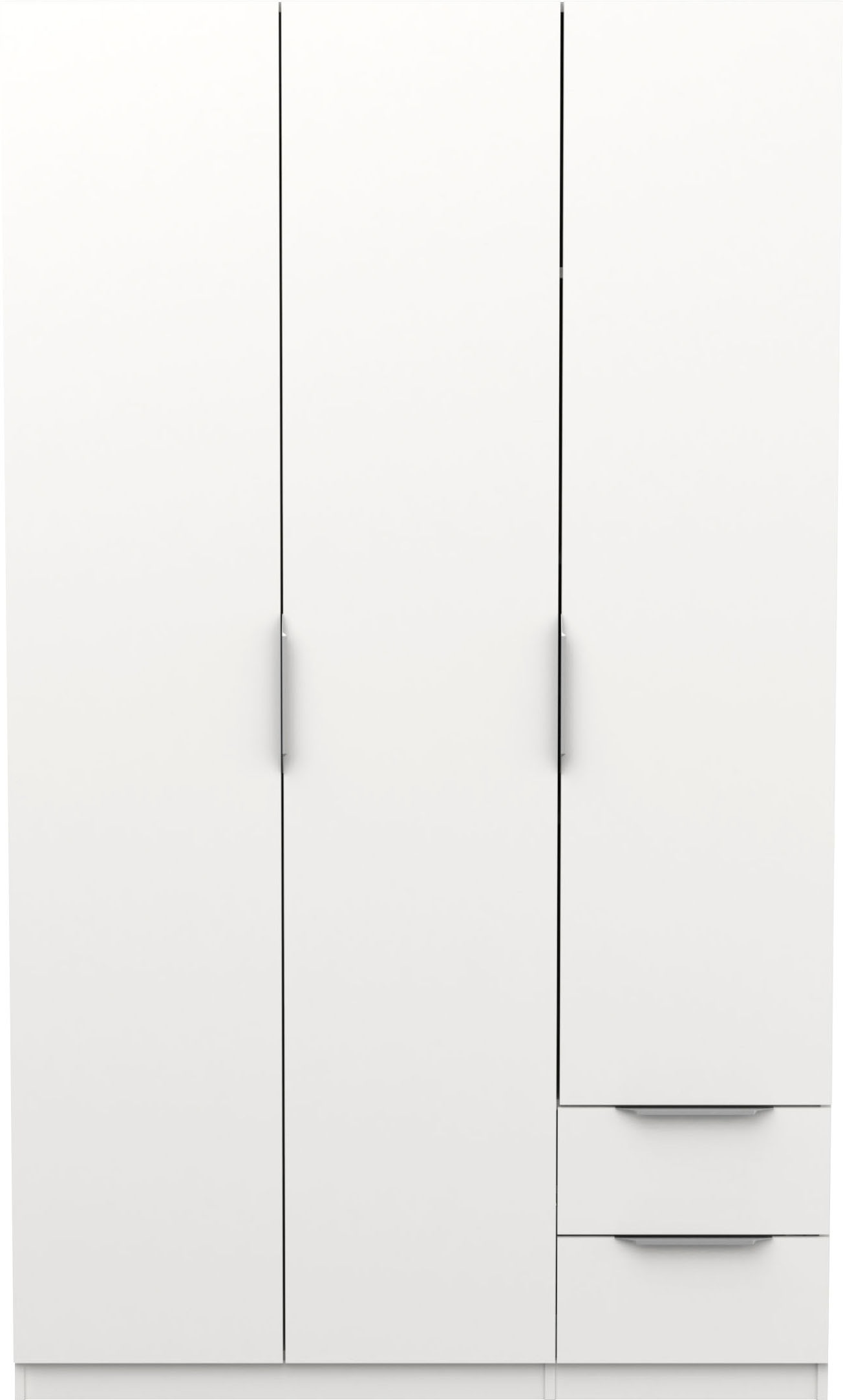 Demeyere GROUP Kleiderschrank "Ghost" Breite ca. 120cm, Höhe ca. 200cm