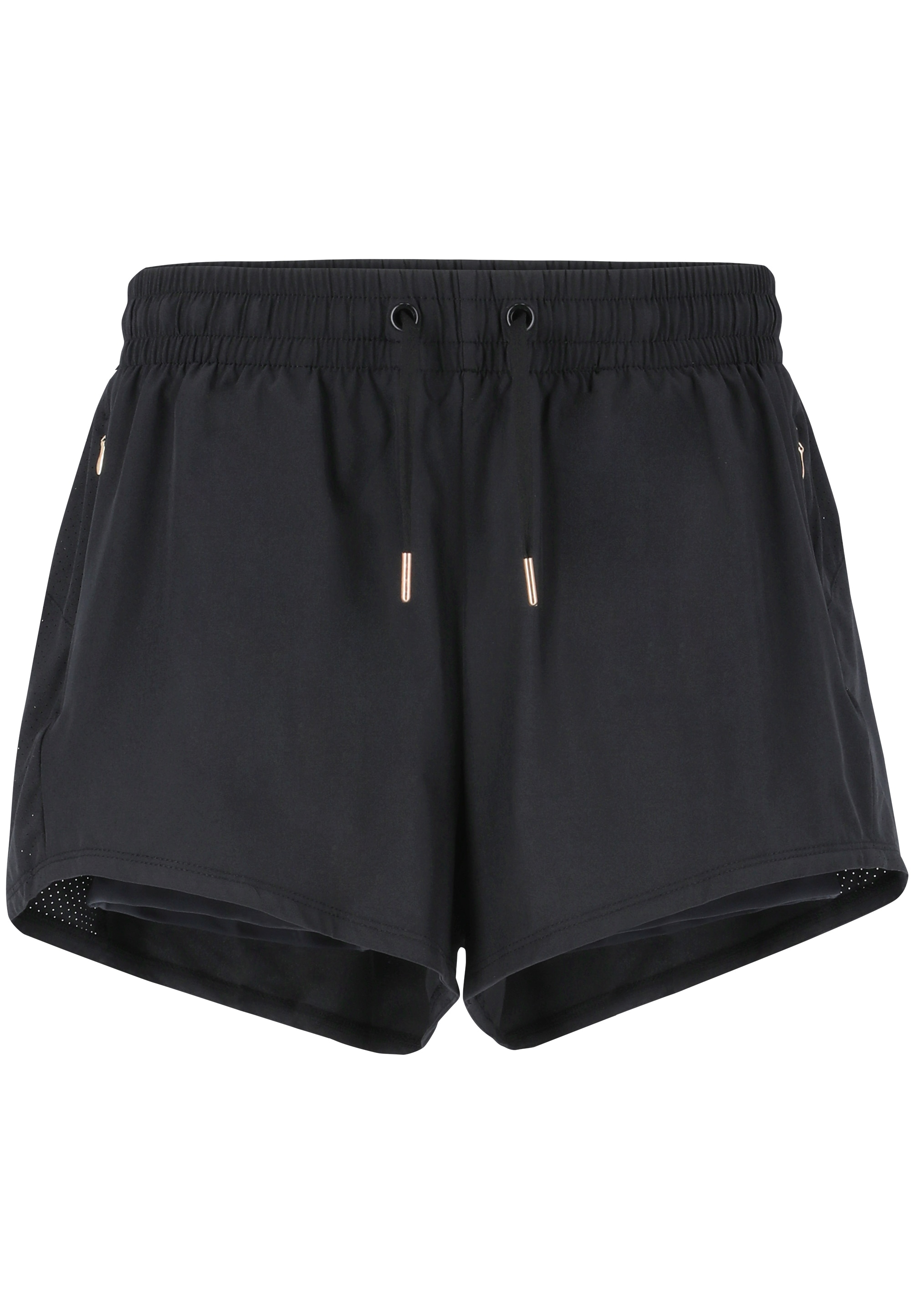 ENDURANCE Shorts | mit praktischen BAUR Taschen »Eslaire«