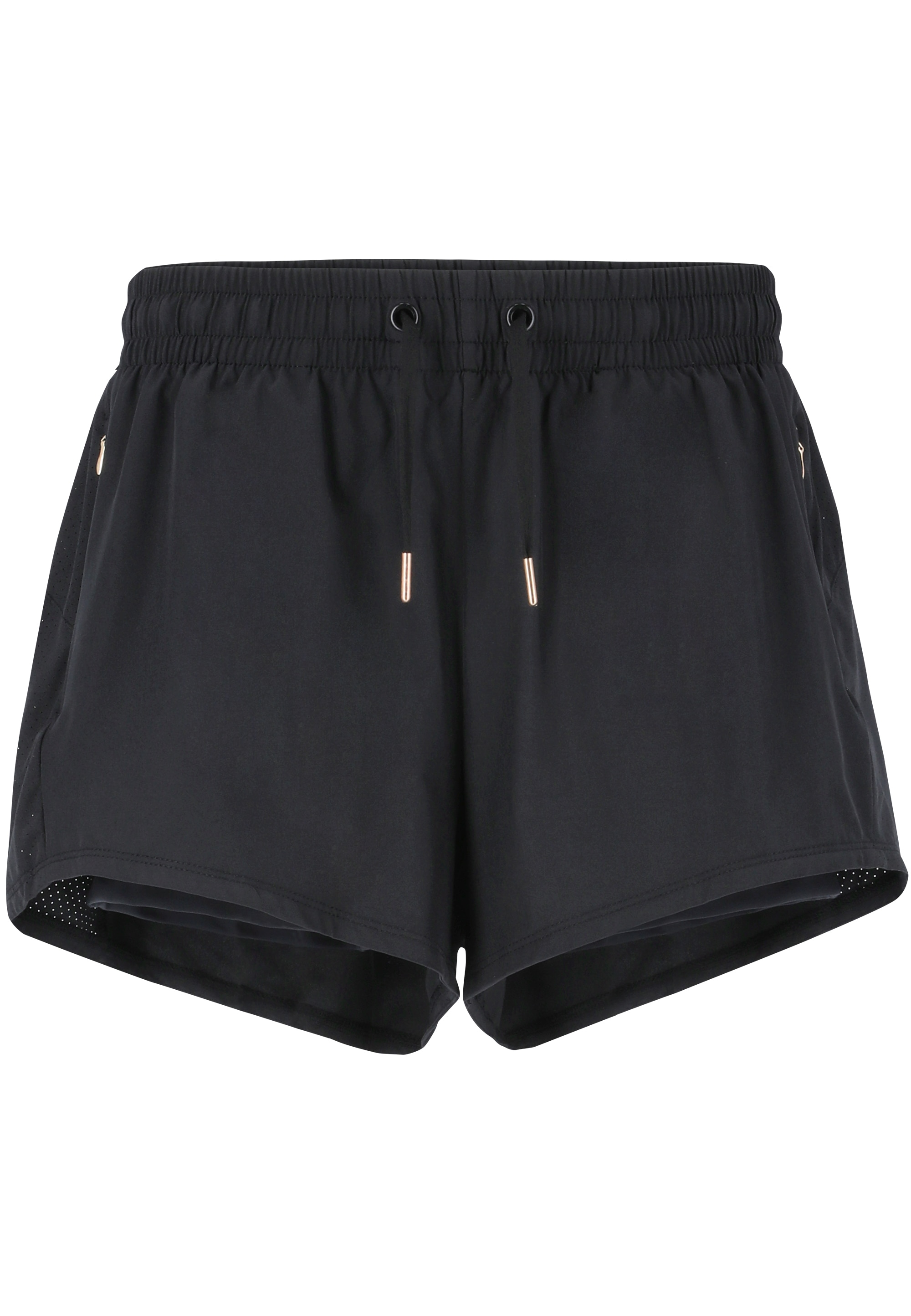 ENDURANCE Shorts »Eslaire«, mit praktischen Taschen BAUR 