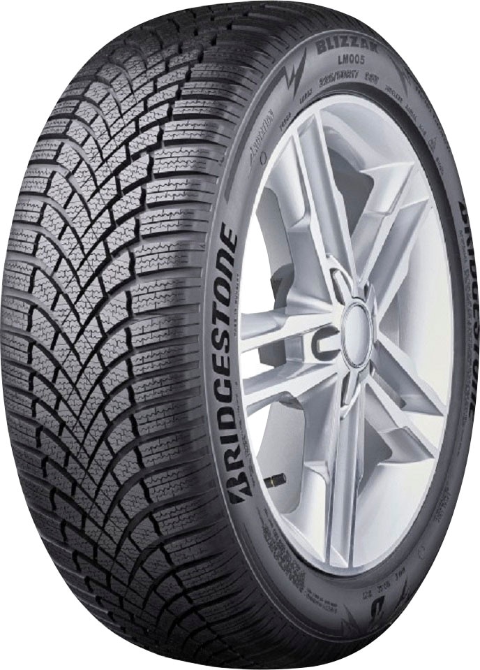 Bridgestone Winterreifen »BLIZZAK LM005 DRIVEGUARD...
