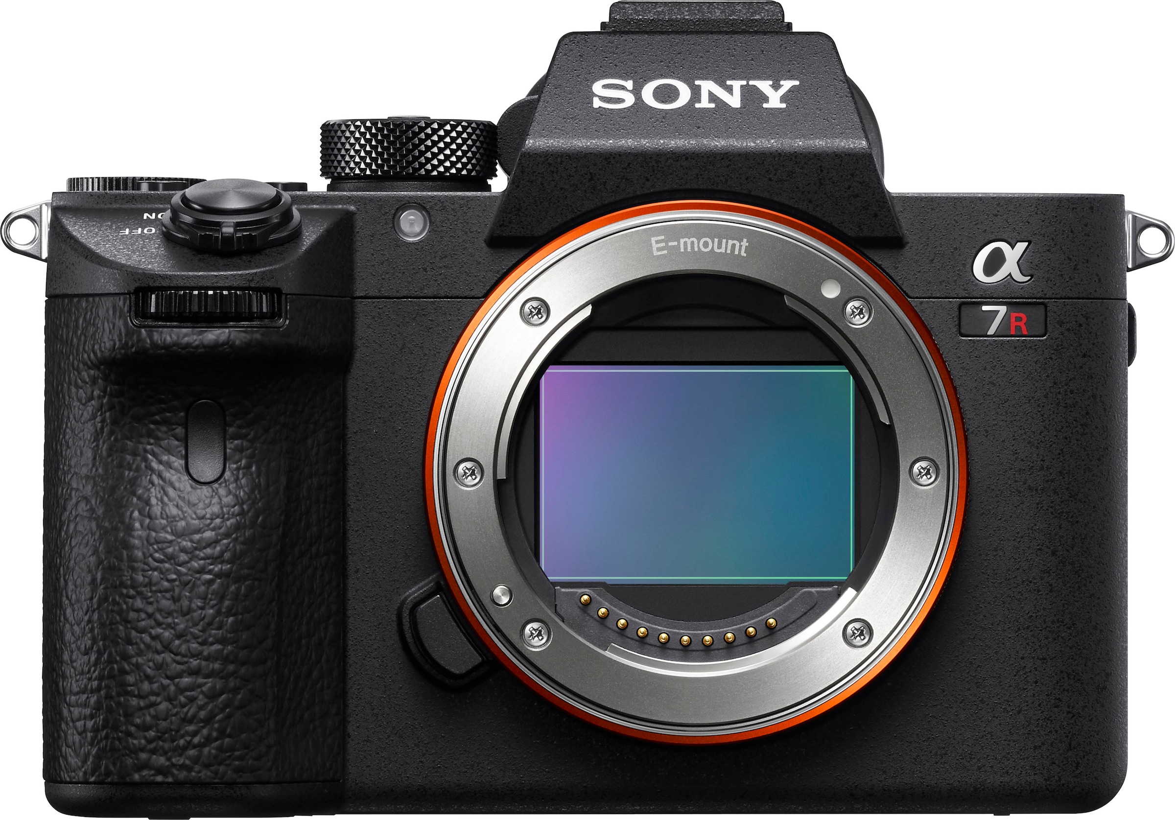 Sony Systemkamera »Alpha 7R IIIA (35-mm-Vol...