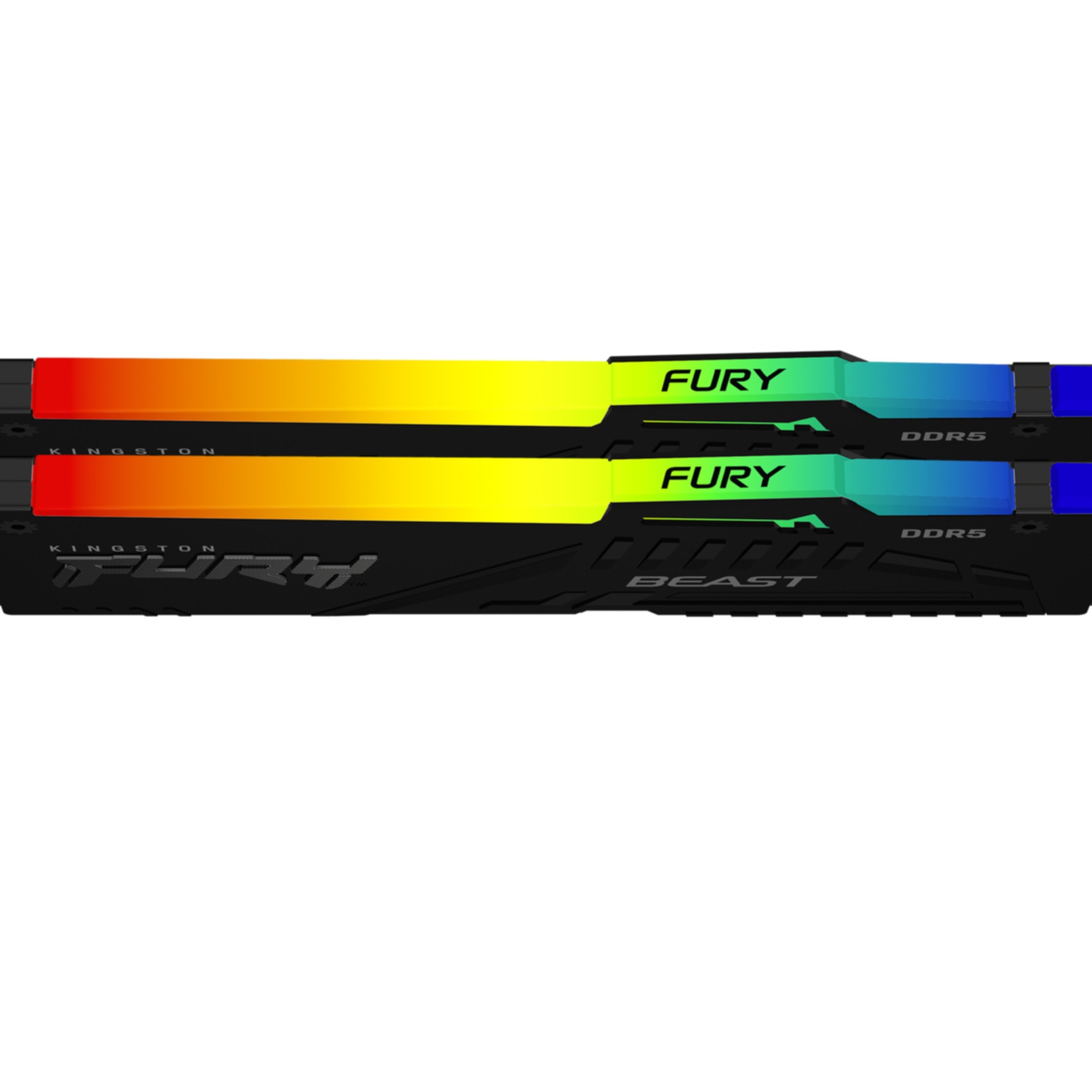 Kingston Arbeitsspeicher »32 GB 5600 MT/s DDR5 CL40 DIMM«