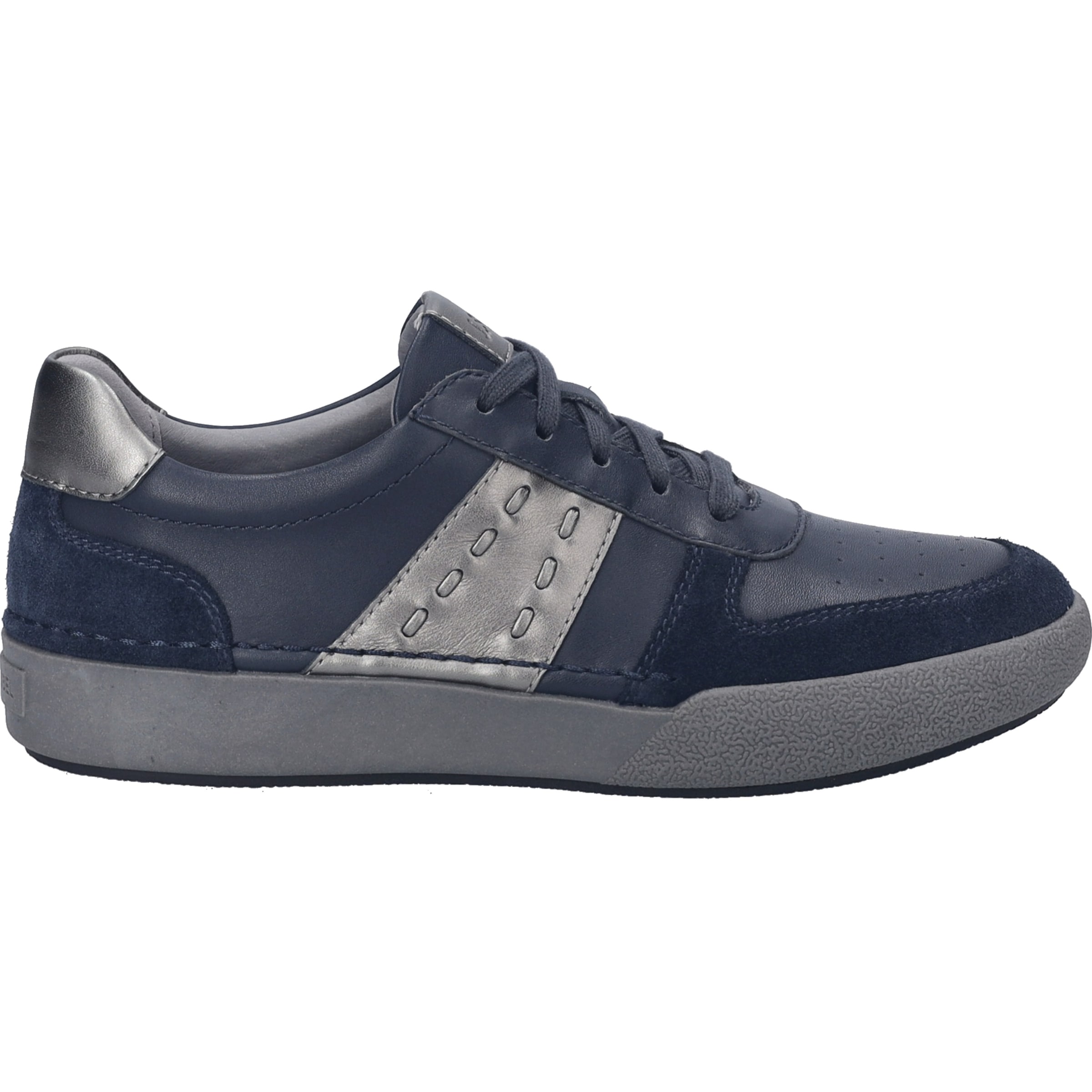 Josef Seibel Sneaker »Claire 27, indigo-basalt«