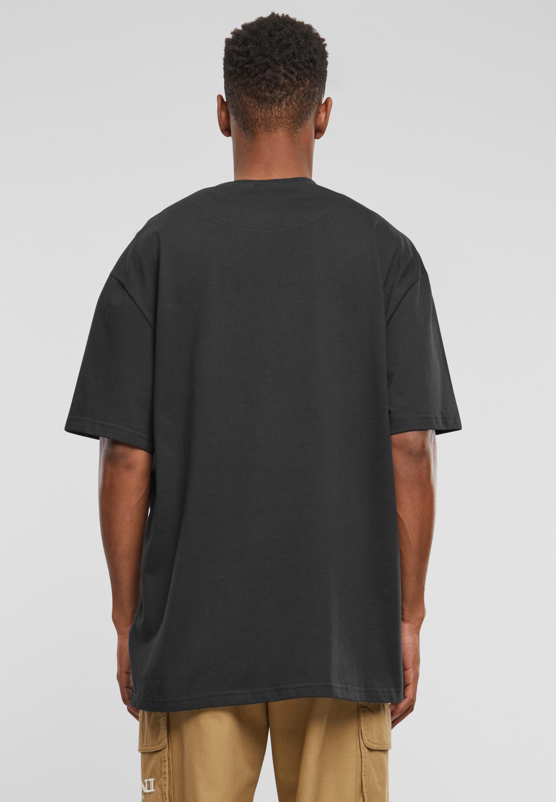 Karl Kani T-Shirt »Karl Kani Herren KM242-026-2 Splash Retro Tee«, (1 tlg.)