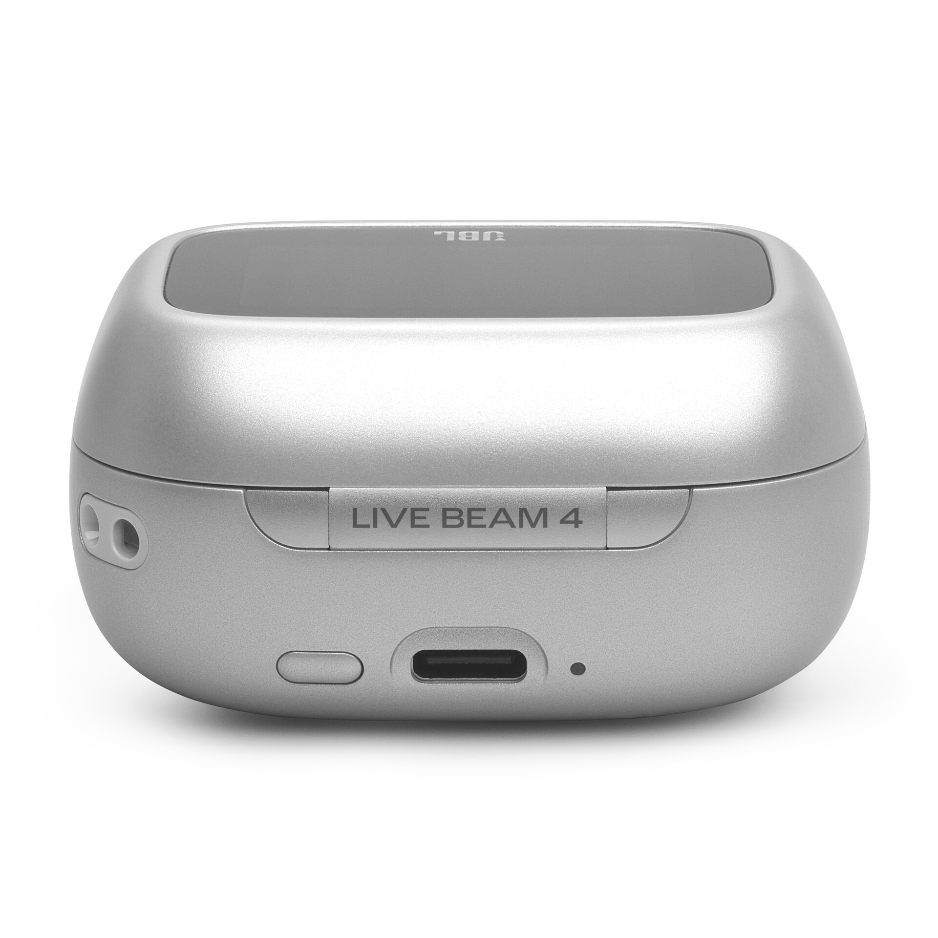 JBL wireless In-Ear-Kopfhörer »LIVE BEAM 4« A2DP Bluetooth Adaptive Noise-Cancelling | Freisprechfunktion | True Wireless Kabellose Ohrhörer mit Noise-Cancelling-Funktion