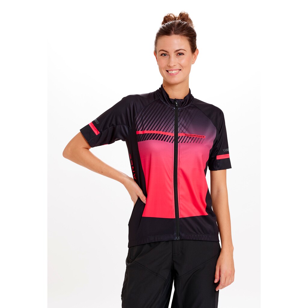 ENDURANCE Radtrikot »Jill«