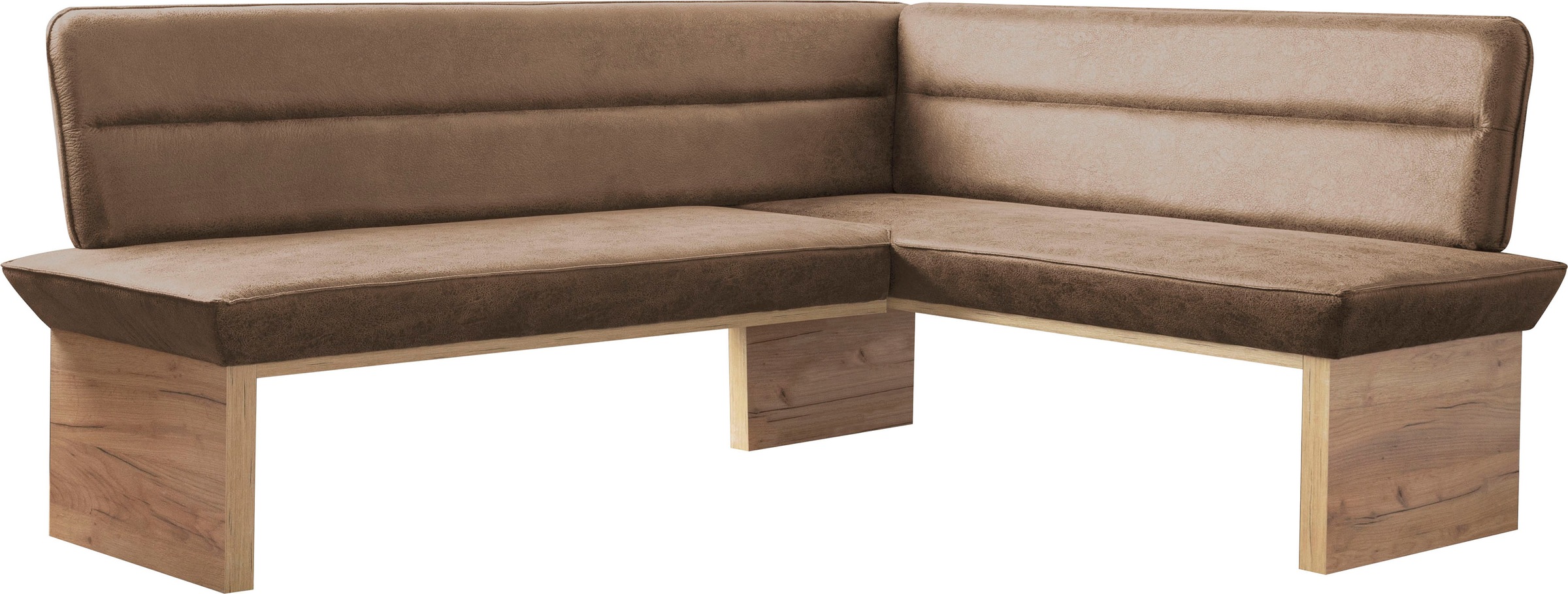 OTTO home Eckbankgruppe "Beluna + Cross Essecke Sitzgruppe Eckbank Küchenba günstig online kaufen