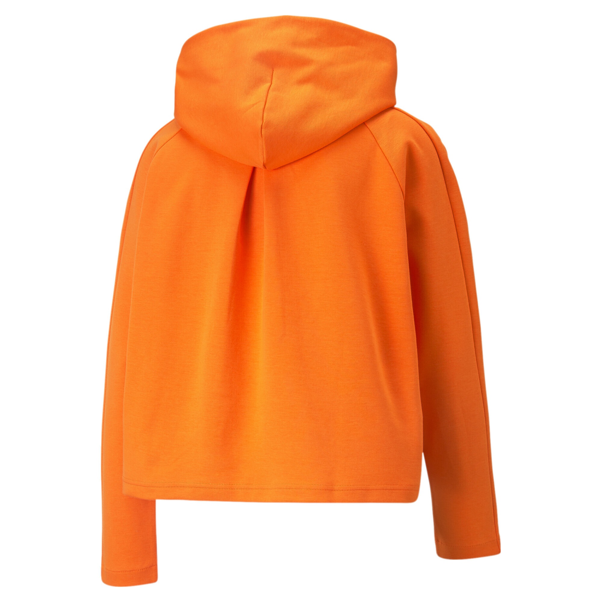 PUMA Sweatshirt »T7 Hoodie Damen«