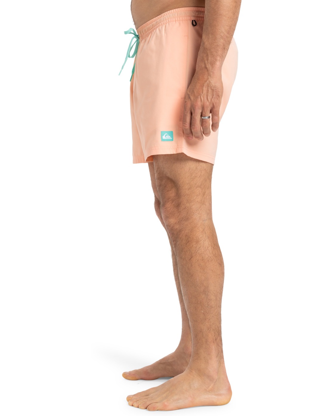 Quiksilver Boardshorts »Everyday Solid 15"«