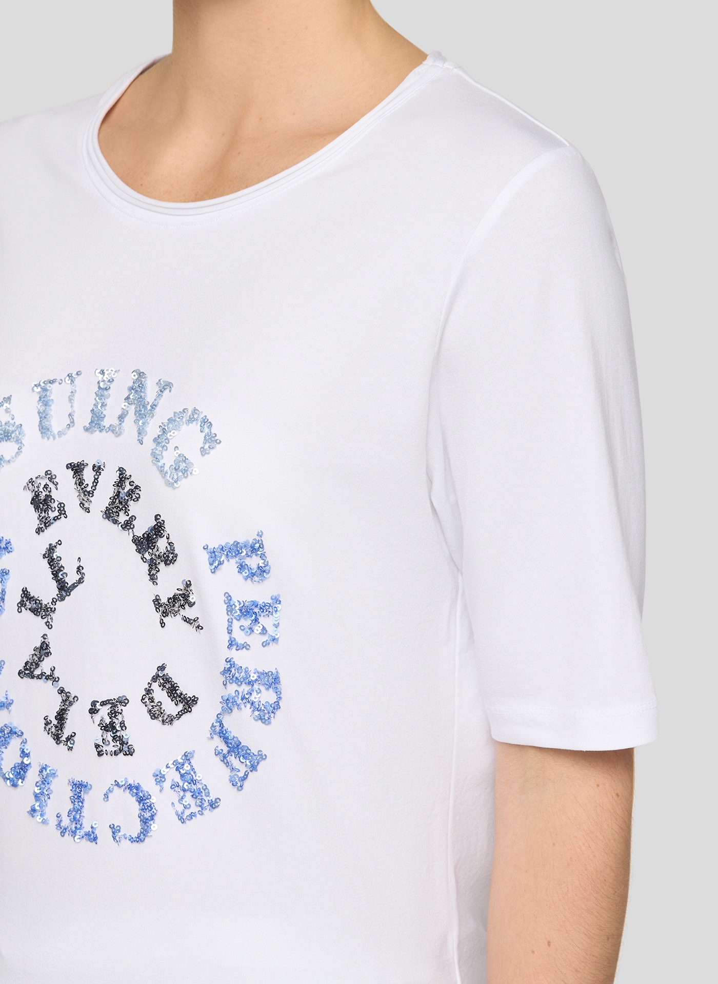 Rabe Print-Shirt »T-Shirt«