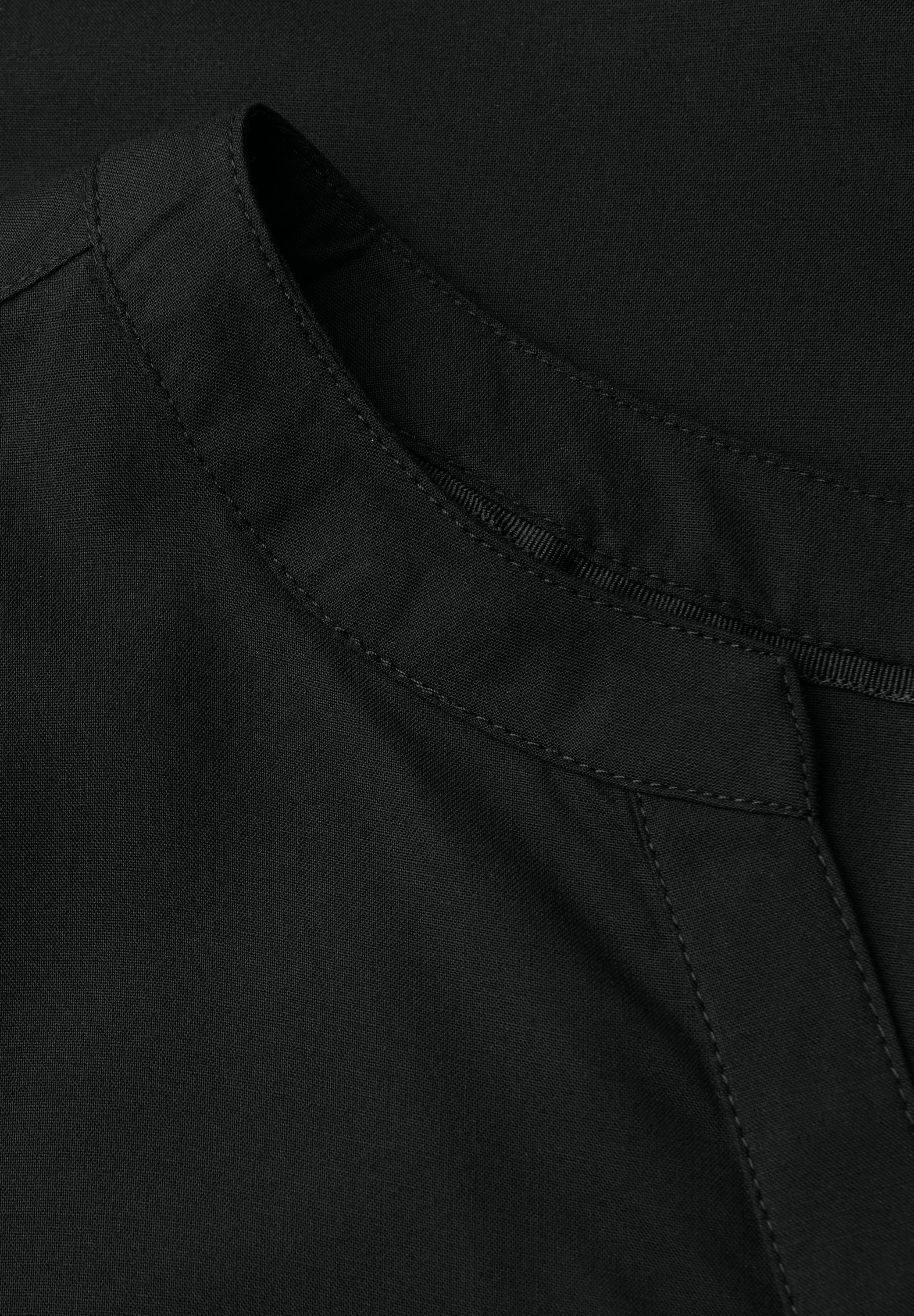 STREET ONE Longtunika aus softer Viskose