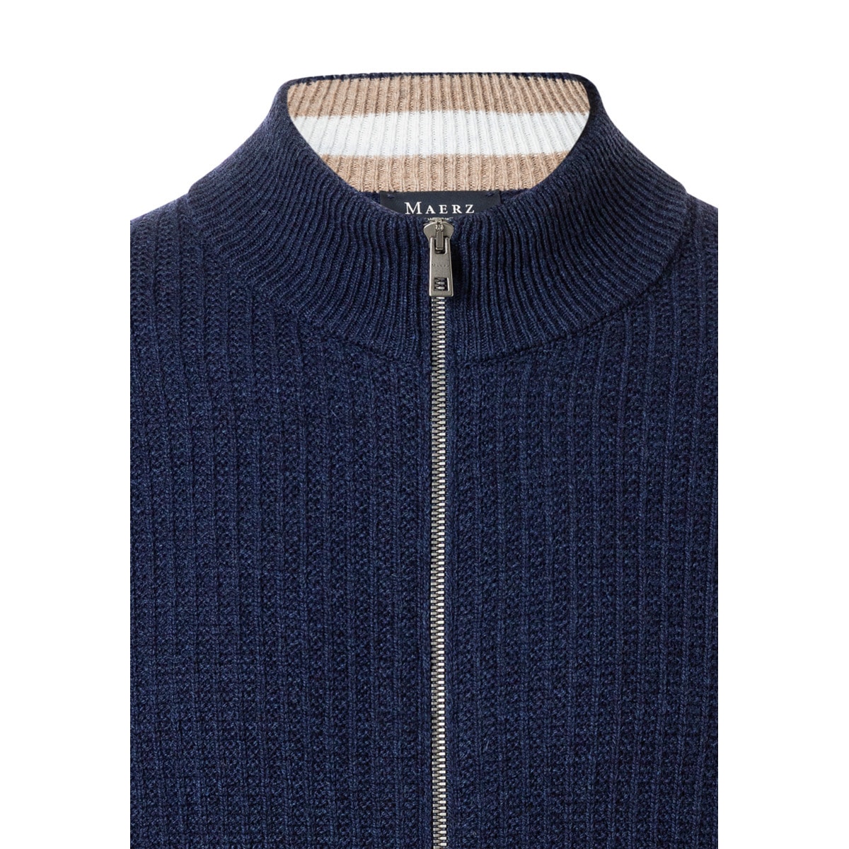 MAERZ Muenchen Strickjacke »Maerz Muenchen 569901 Strickjacke Herren Bekleidung«