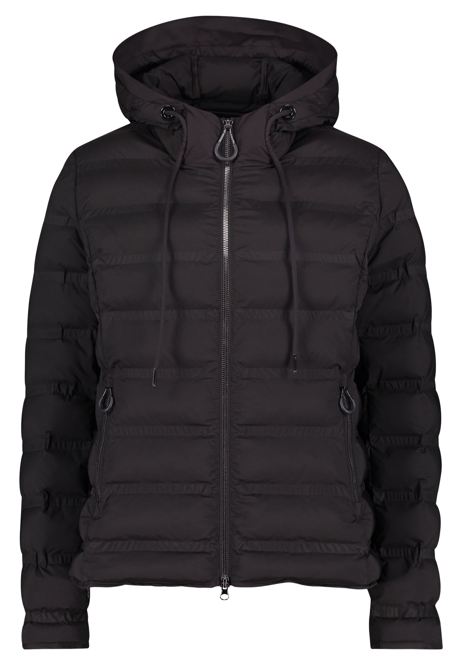 Betty Barclay Steppjacke »Betty Barclay Steppjacke mit Kapuze«, mit Kapuze