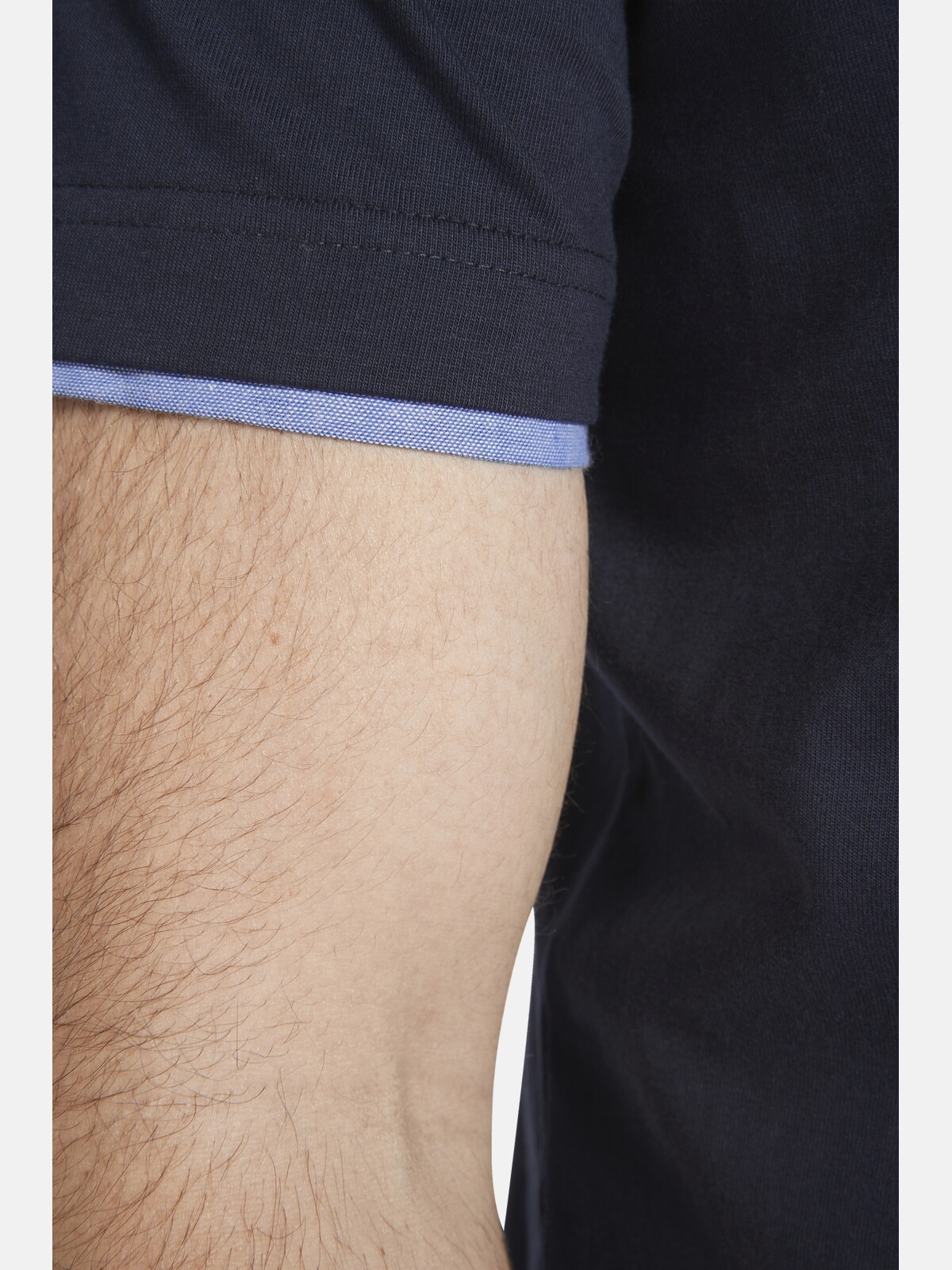 Charles Colby Poloshirt »Poloshirt EARL WILLMER«