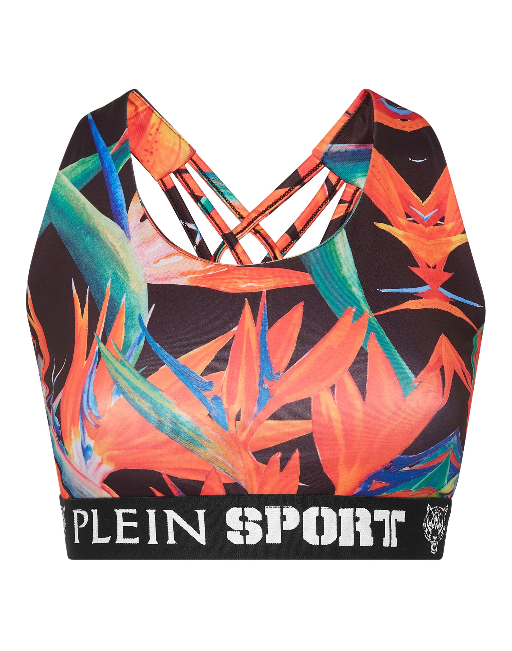 PLEIN SPORT Lauftop »Sport BH«