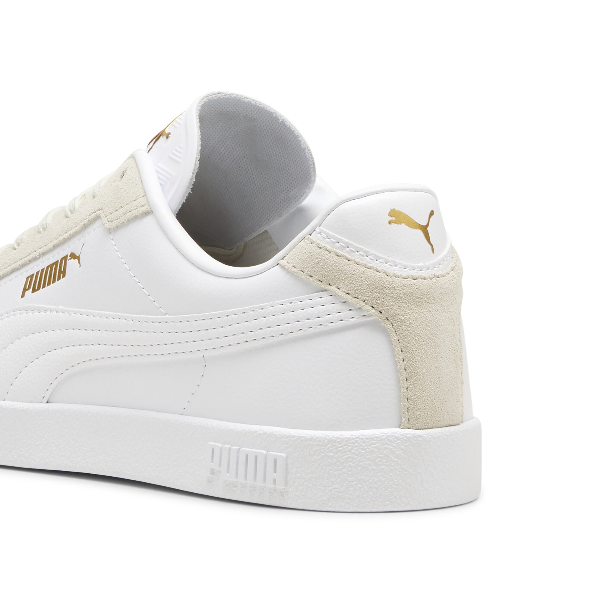 PUMA Sneaker »PUMA Club II Era Sneakers Erwachsene«