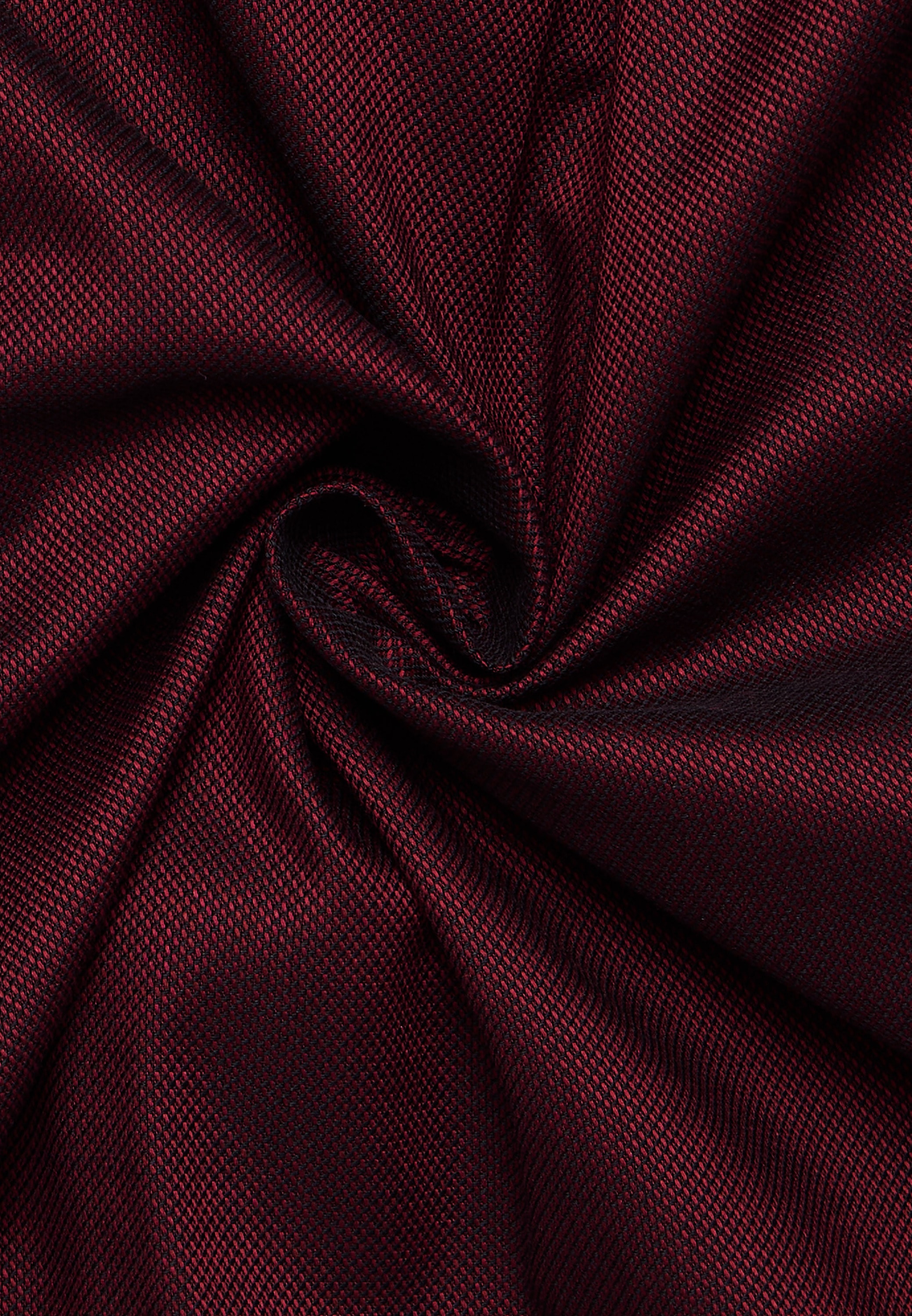 Eterna Langarmhemd »SLIM FIT«, NON IRON (bügelfrei)