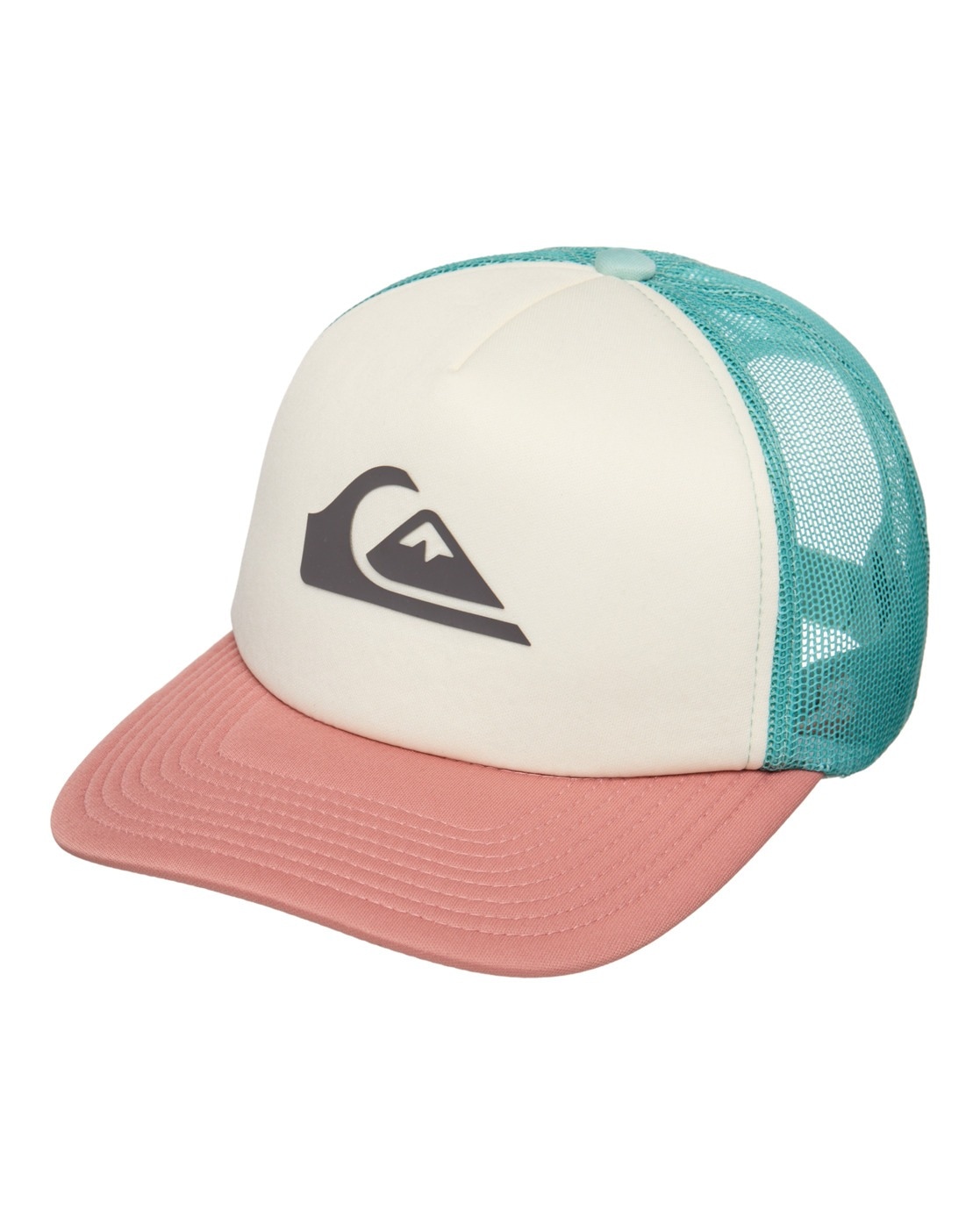 Quiksilver Trucker Cap "Emu Coop" günstig online kaufen