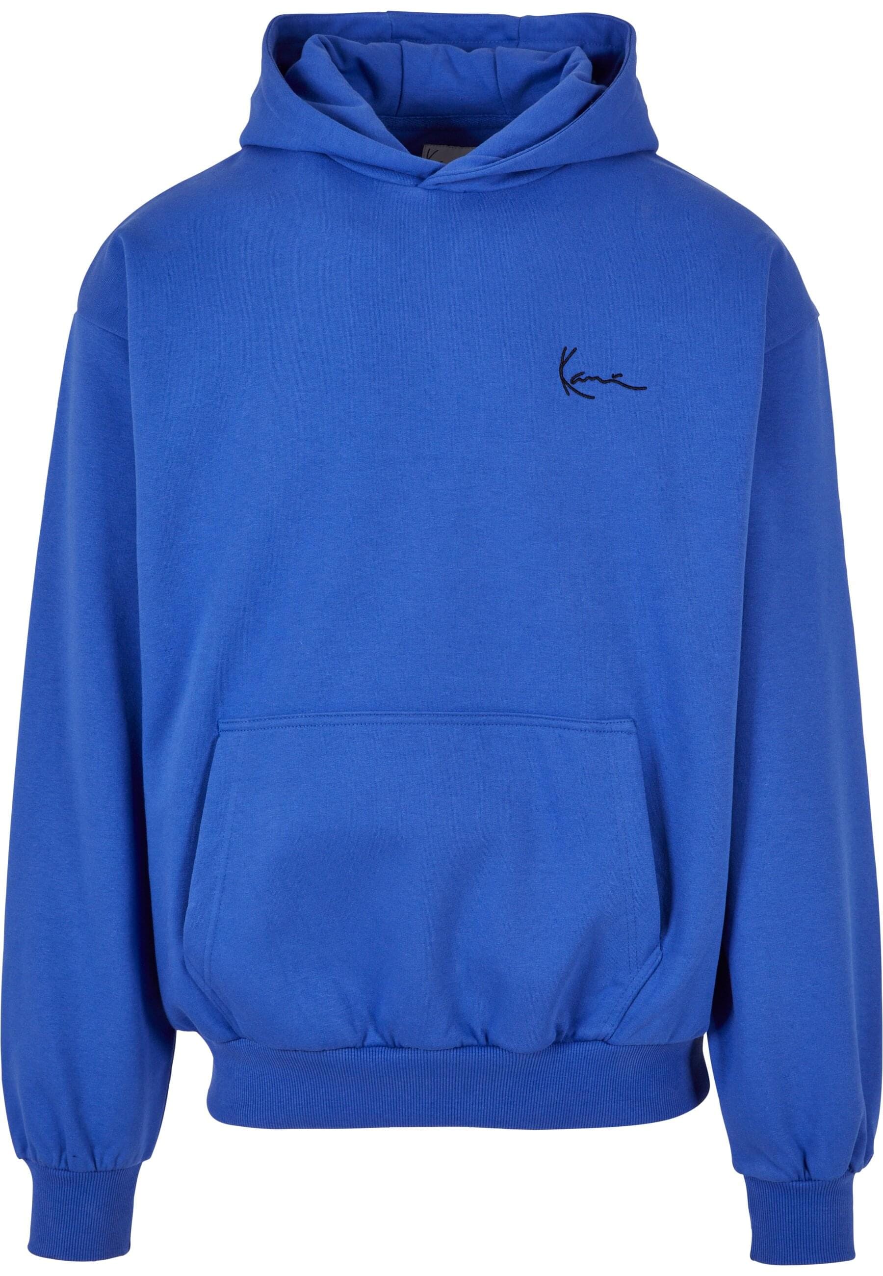 Karl Kani Sweatjacke "Karl Kani Herren KM231-046-1KK Chest Signature OS Hoo günstig online kaufen